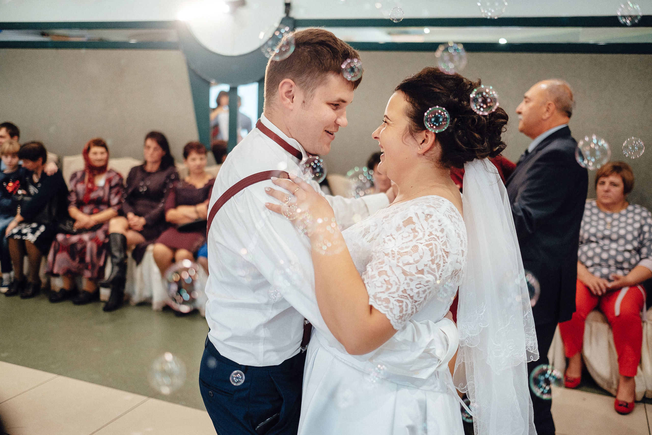 13.09.2018 Wedding Story. Ivan Skufinsky — wedding and family photographer in Vancouver