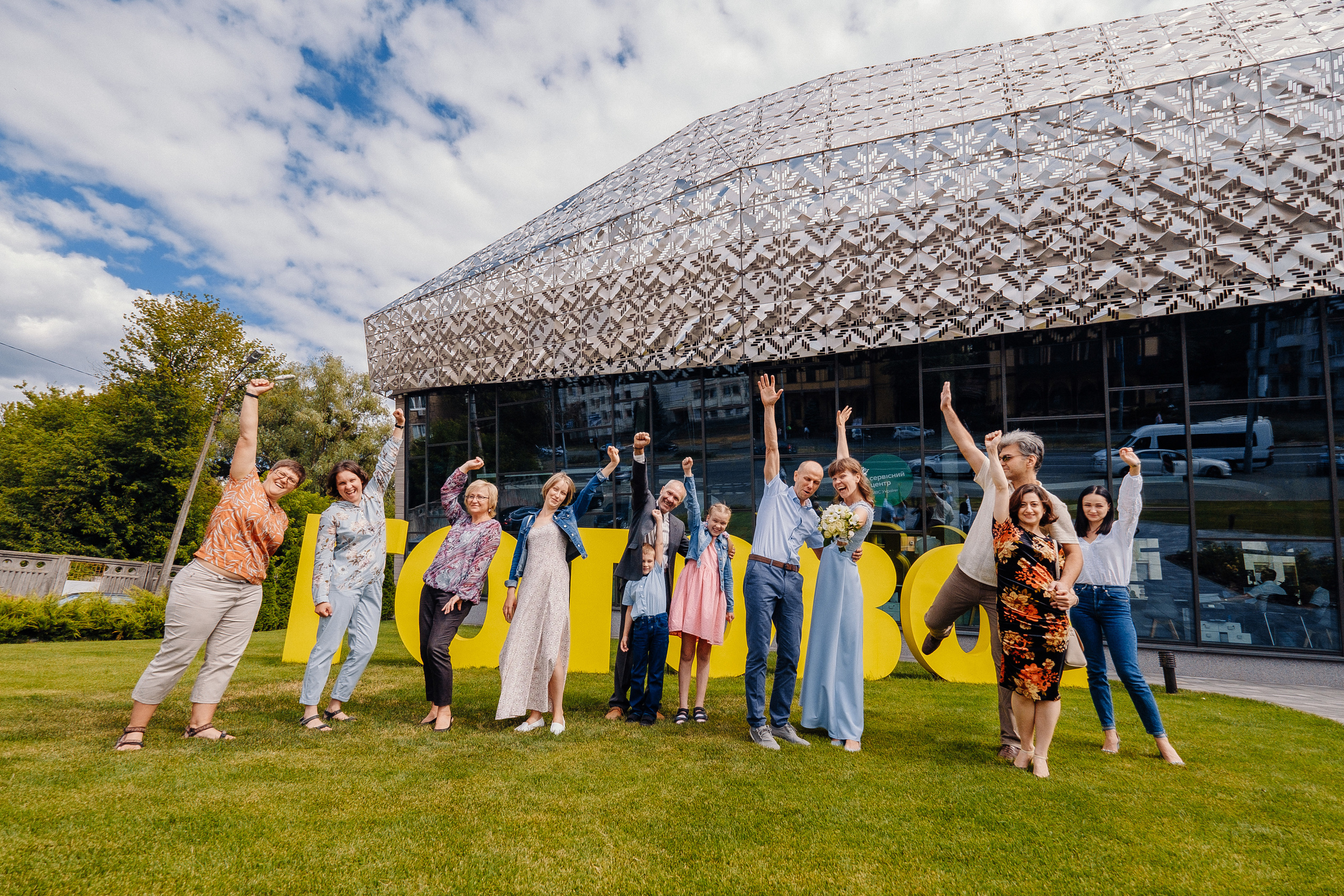 СВАДЬБА 04.07.19 Андрей+Катя. Ivan Skufinsky — wedding and family photographer in Vancouver