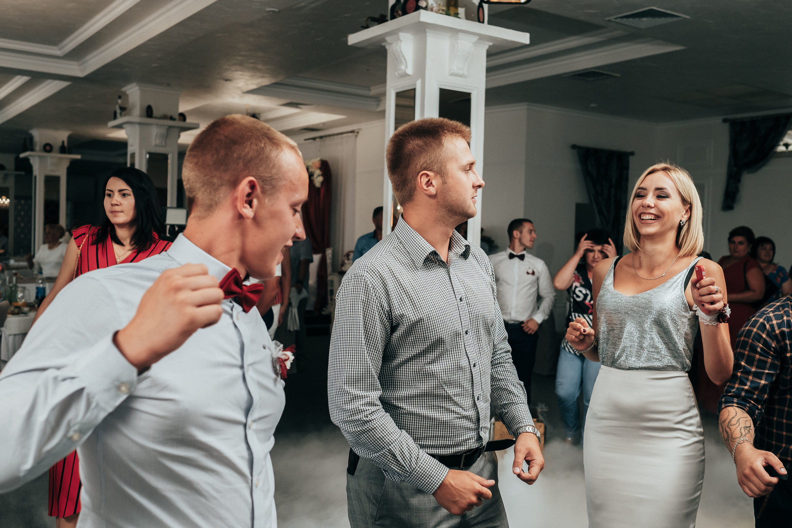 11.08.2018 Богдан+Юля. Ivan Skufinsky — wedding and family photographer in Vancouver