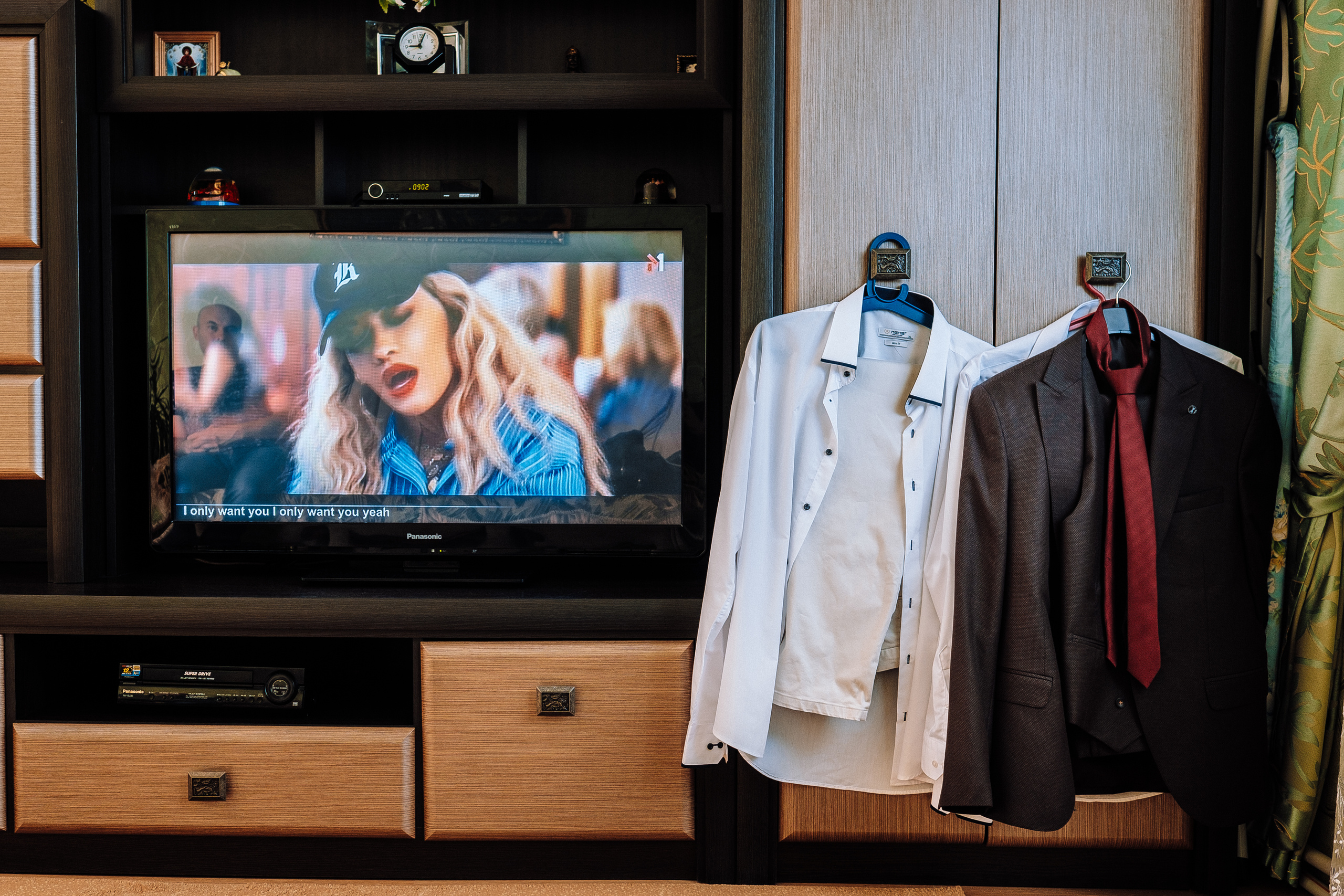 Wedding Story 2.06.2019. Ivan Skufinsky — wedding and family photographer in Vancouver