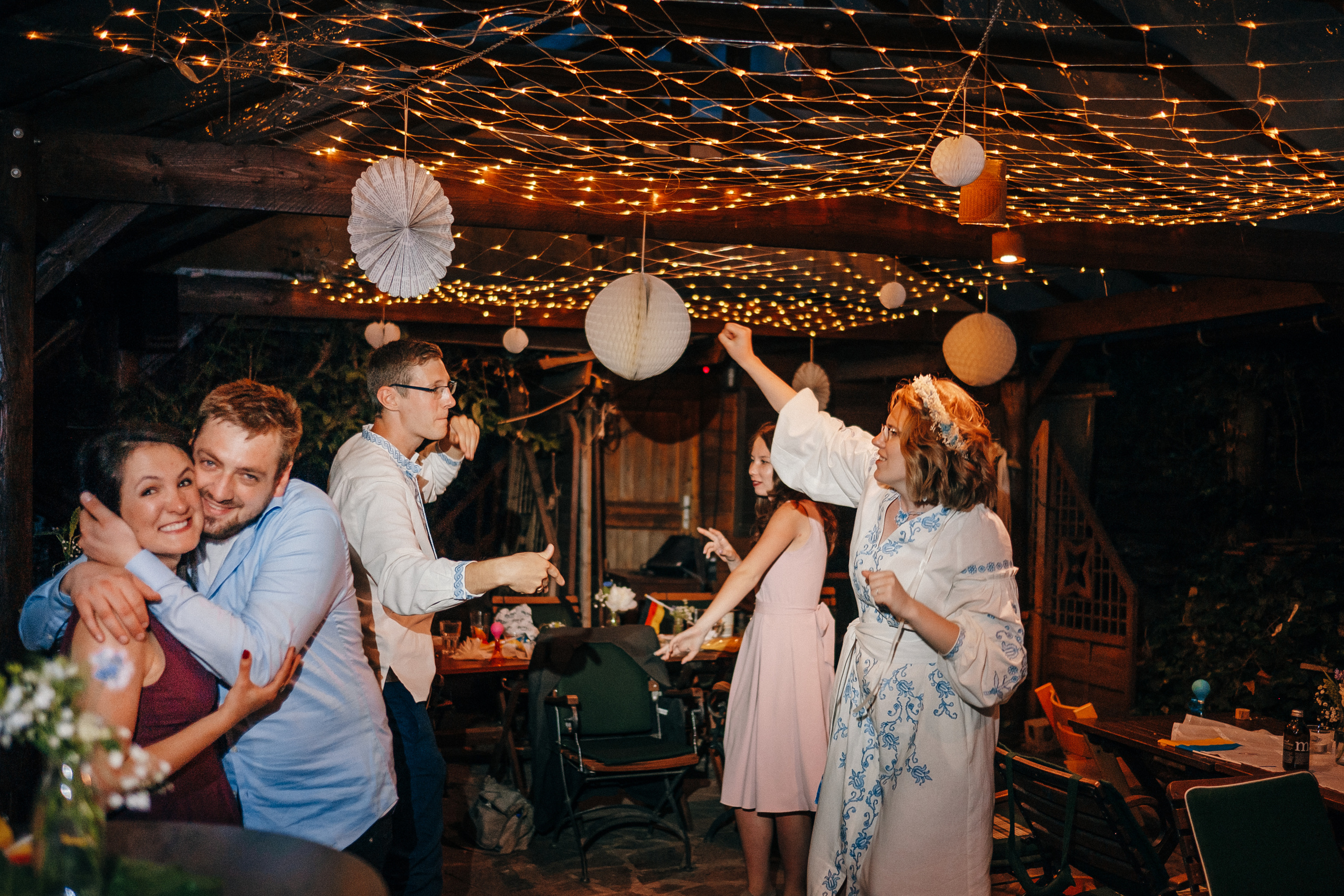 BERLIN Wedding Story. Ivan Skufinsky — wedding and family photographer in Vancouver