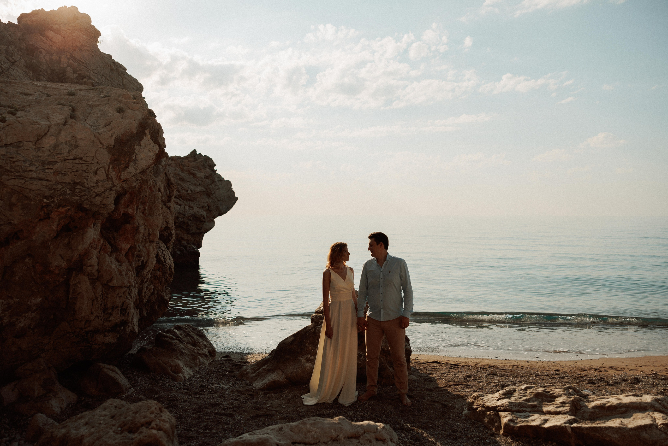 Couples photographer in Vancouver BC. Ivan Skufinsky — wedding and family photographer in Vancouver