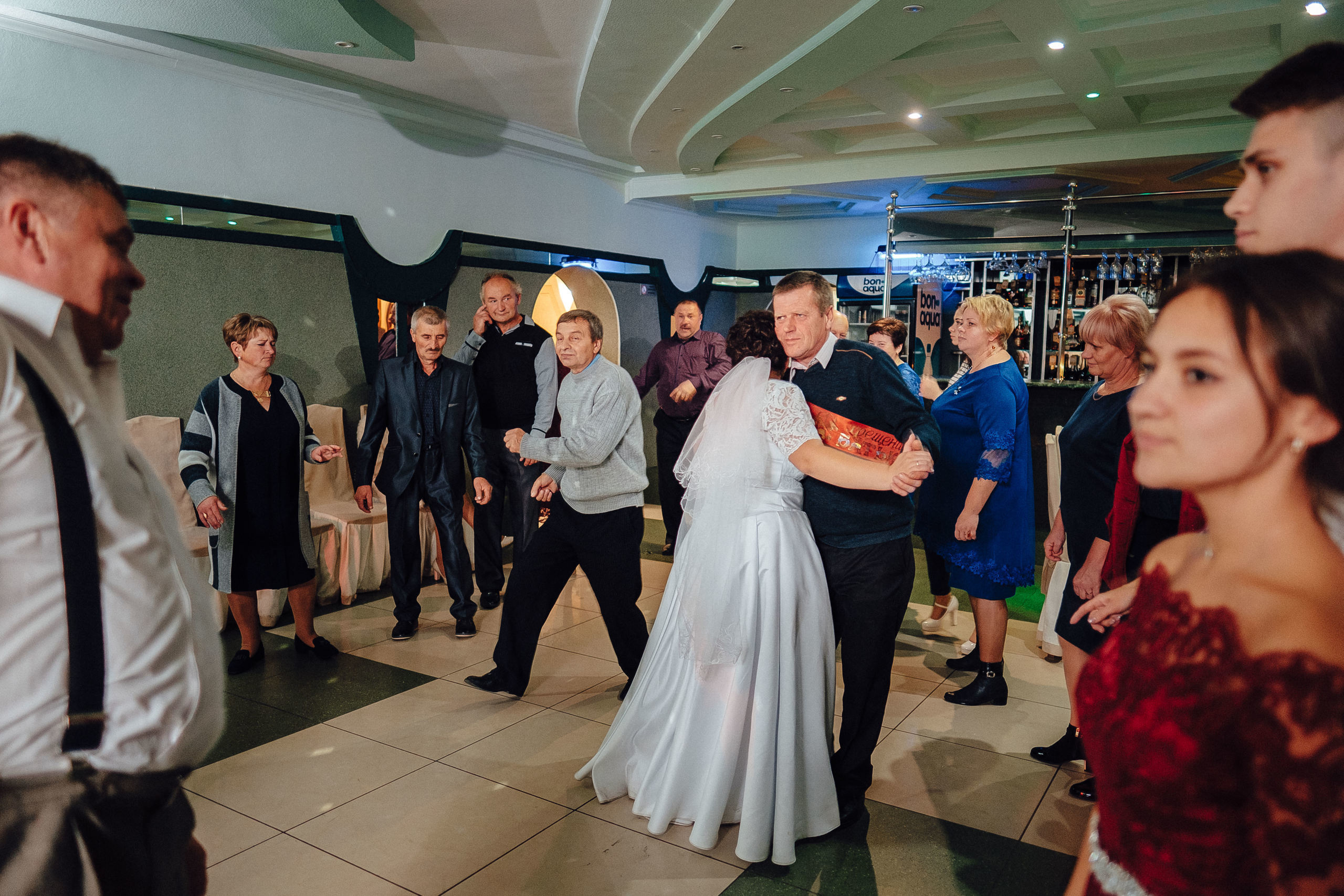 13.09.2018 Wedding Story. Ivan Skufinsky — wedding and family photographer in Vancouver