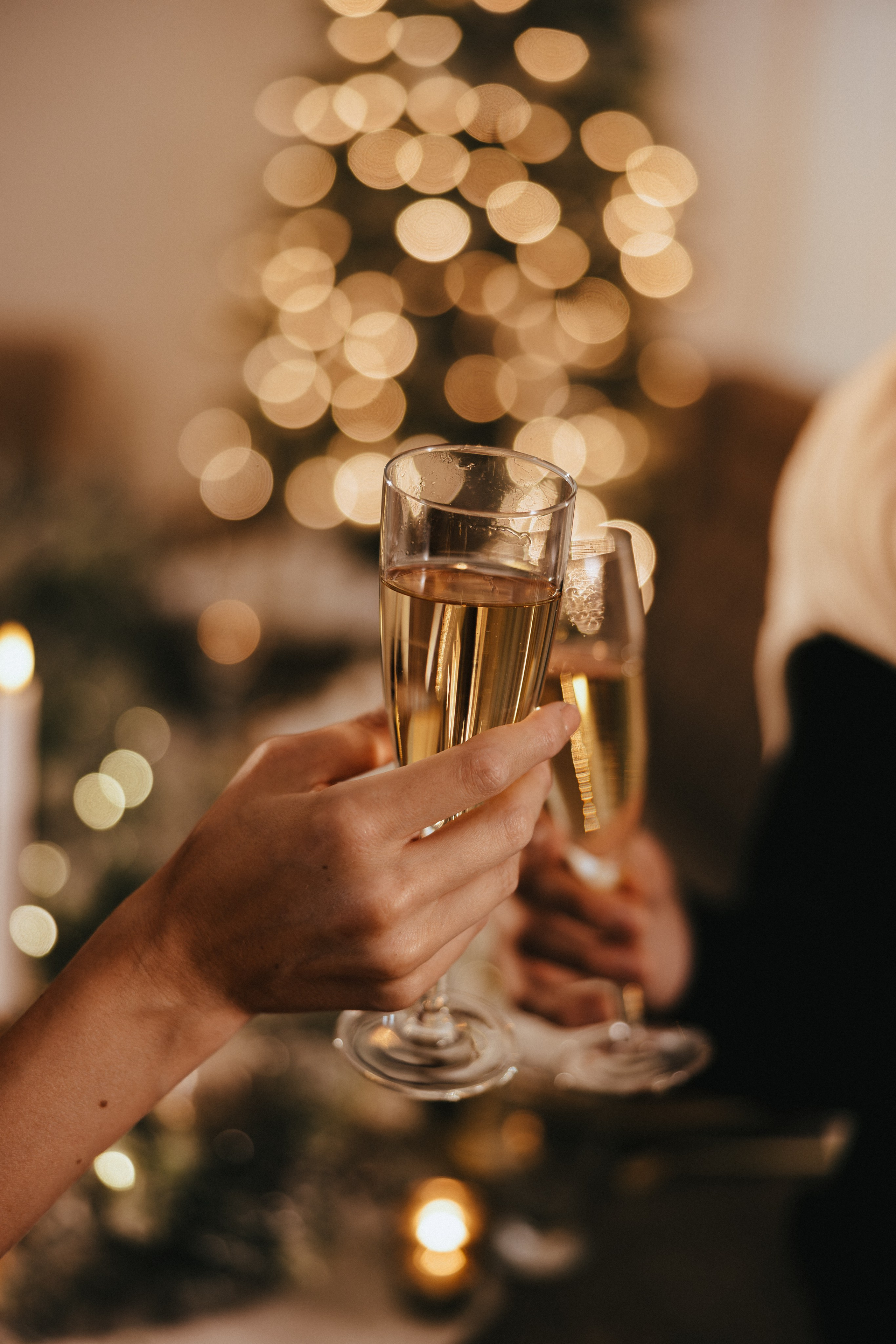 Christmas photo shoot 2025. Ivan Skufinsky — wedding and family photographer in Vancouver