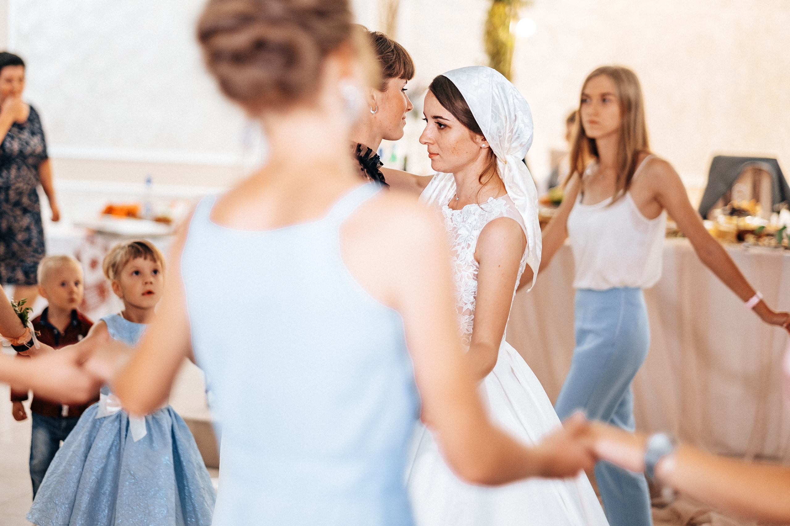 Свадебная история Иван+Ирина. Ivan Skufinsky — wedding and family photographer in Vancouver