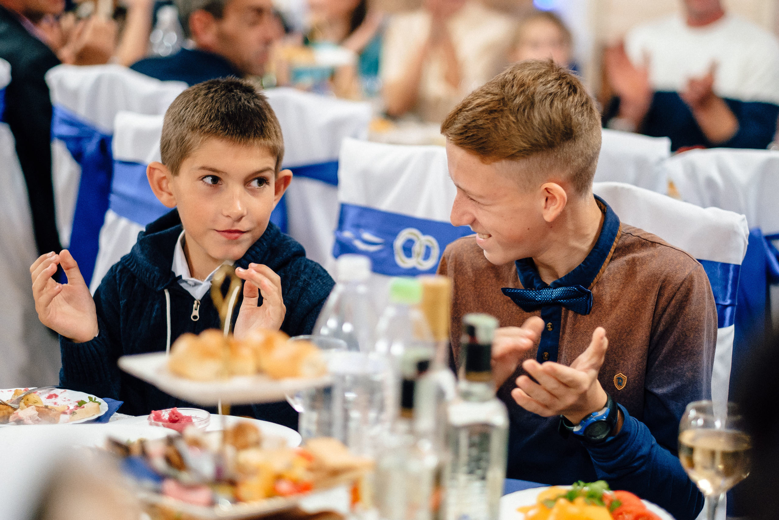 7.10.2018. Ivan Skufinsky — wedding and family photographer in Vancouver