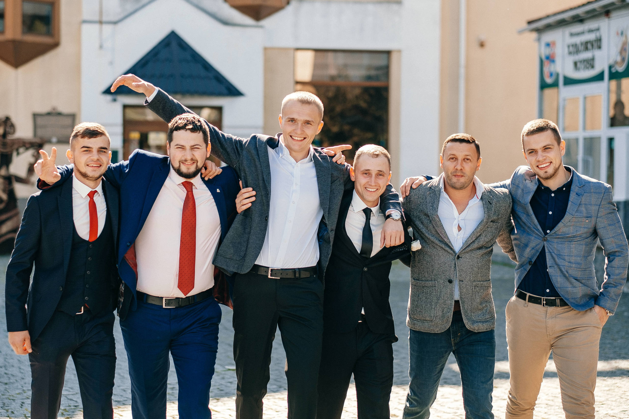 6.10.2018. Ivan Skufinsky — wedding and family photographer in Vancouver