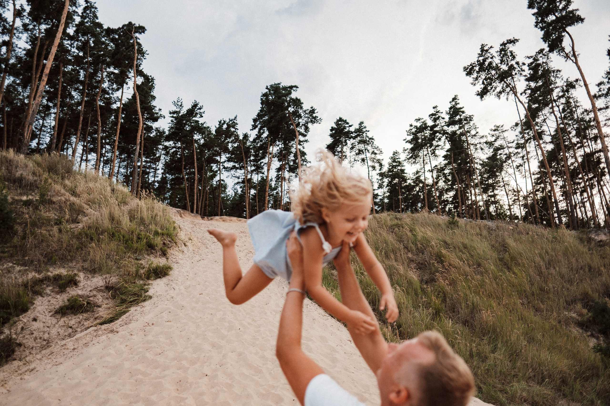 Sincere family photo session. искренняя семейная фотосессия. Ivan Skufinsky — wedding and family photographer in Vancouver