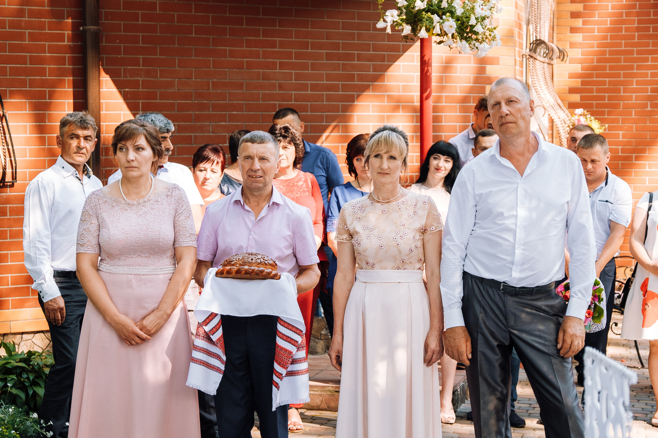 Wedding Story 2.06.2019. Ivan Skufinsky — wedding and family photographer in Vancouver