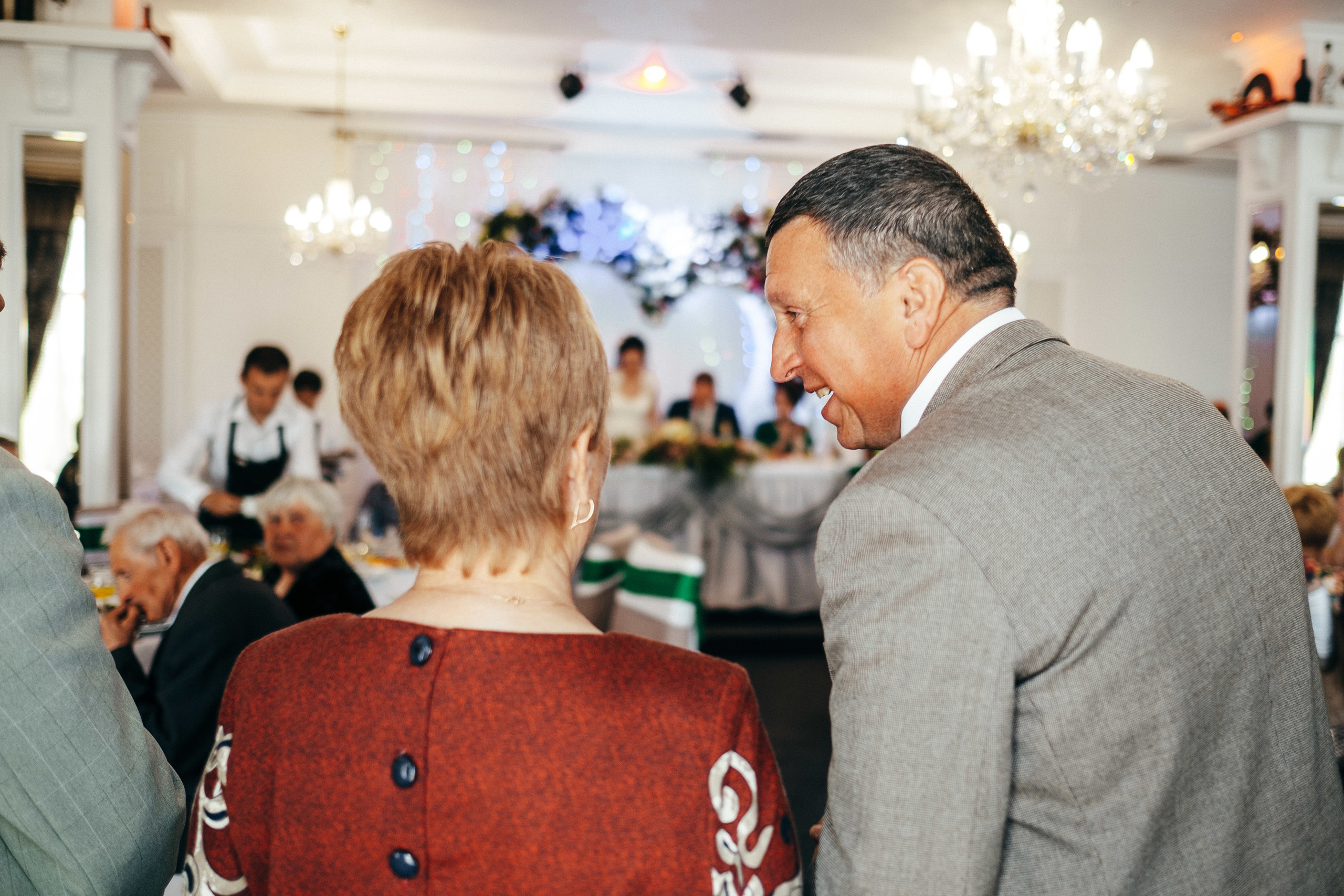 Виктор+Катя. Ivan Skufinsky — wedding and family photographer in Vancouver