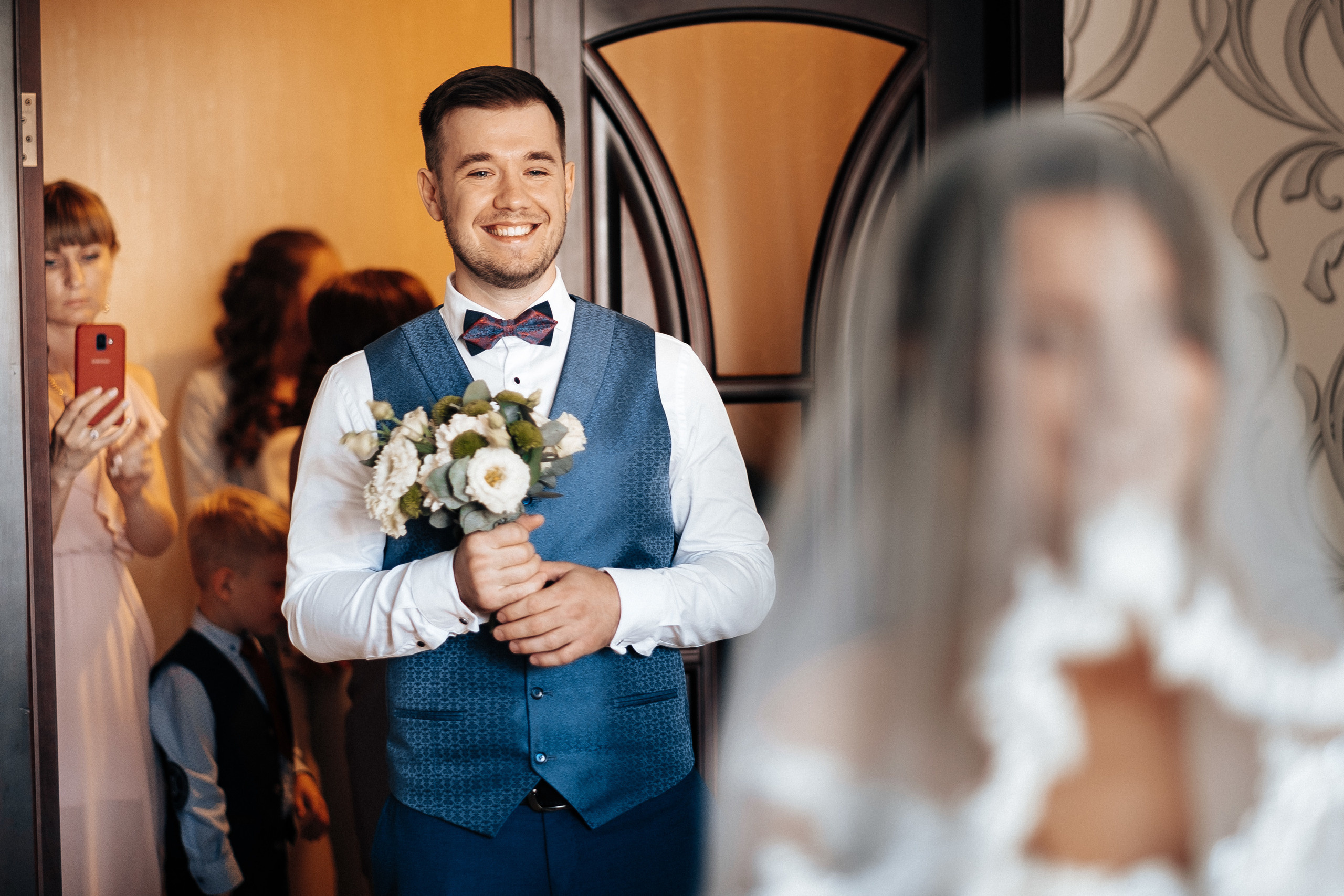 Wedding photographer videographer Vancouver BC. Ivan Skufinsky — wedding and family photographer in Vancouver