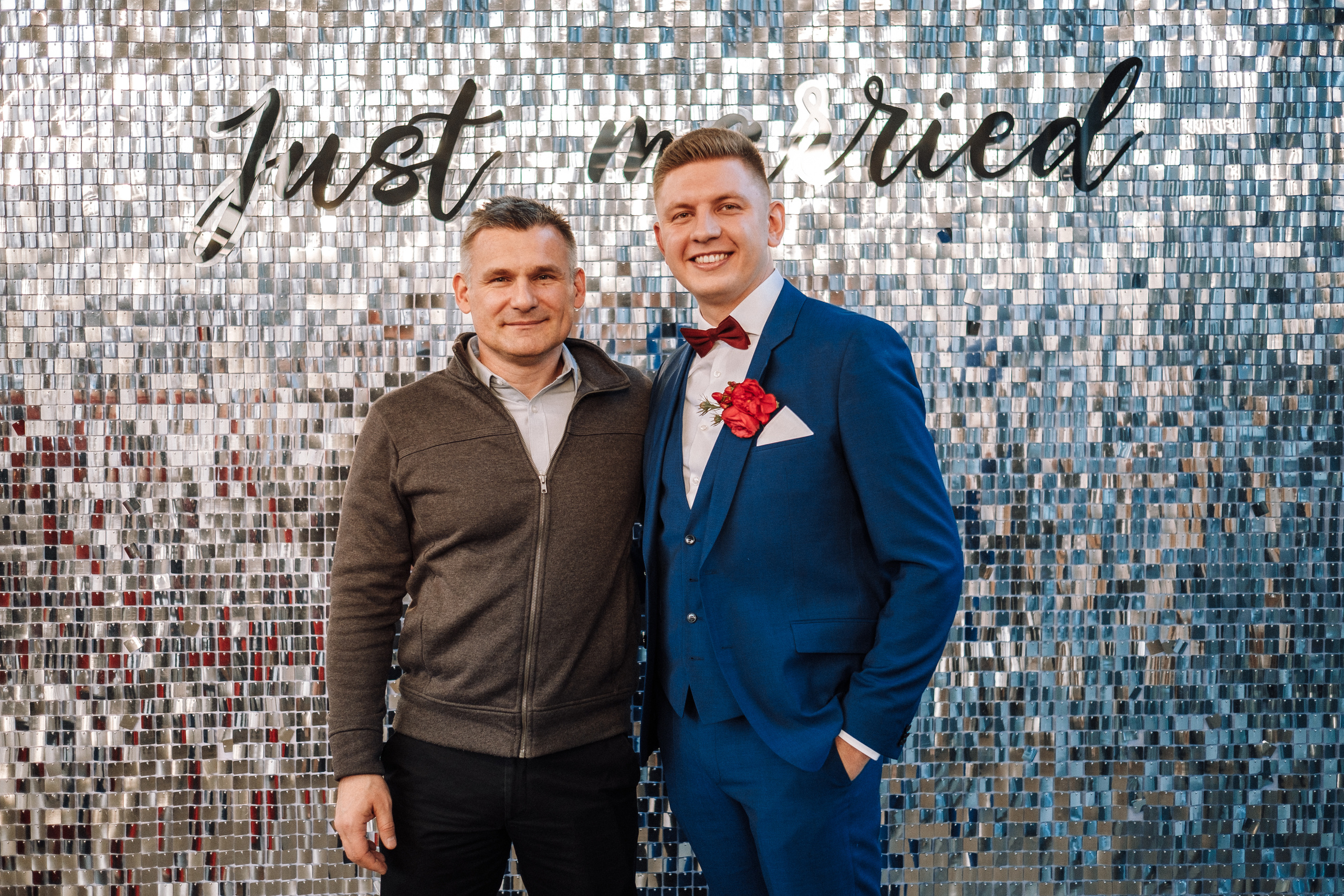 Alexandr+Anastasia 24.11.2019 WeddingStory. Ivan Skufinsky — wedding and family photographer in Vancouver