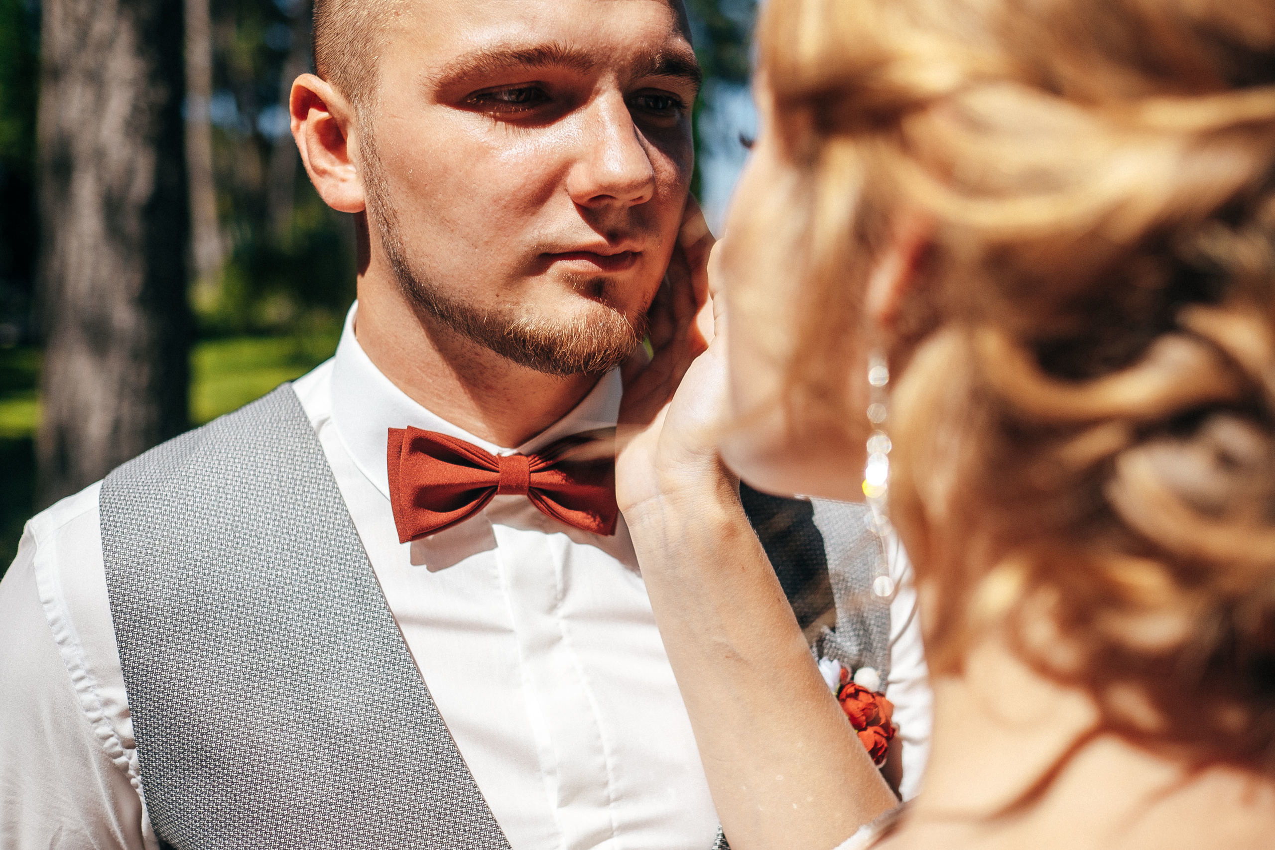 11.08.2018 Богдан+Юля. Ivan Skufinsky — wedding and family photographer in Vancouver