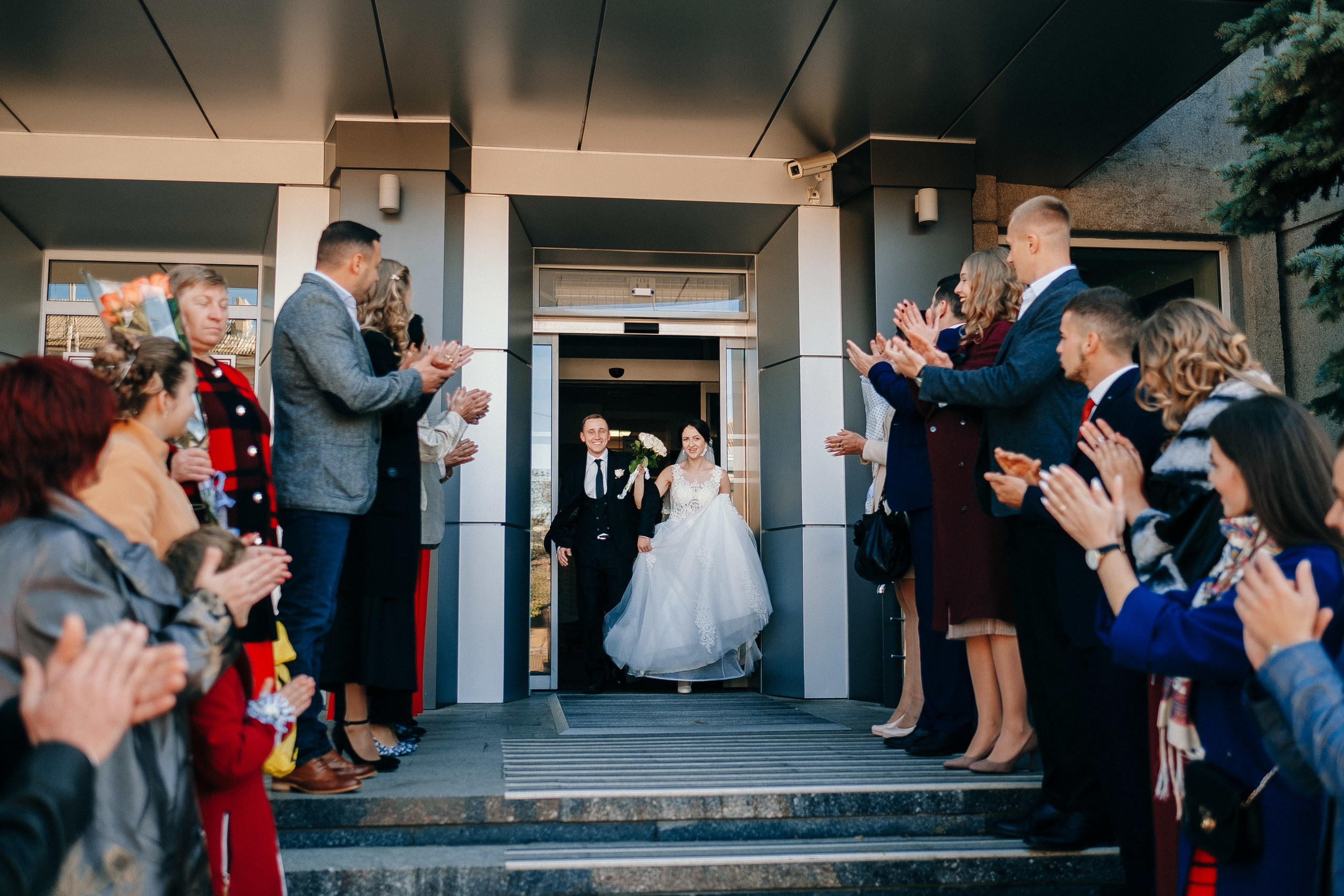 6.10.2018. Ivan Skufinsky — wedding and family photographer in Vancouver