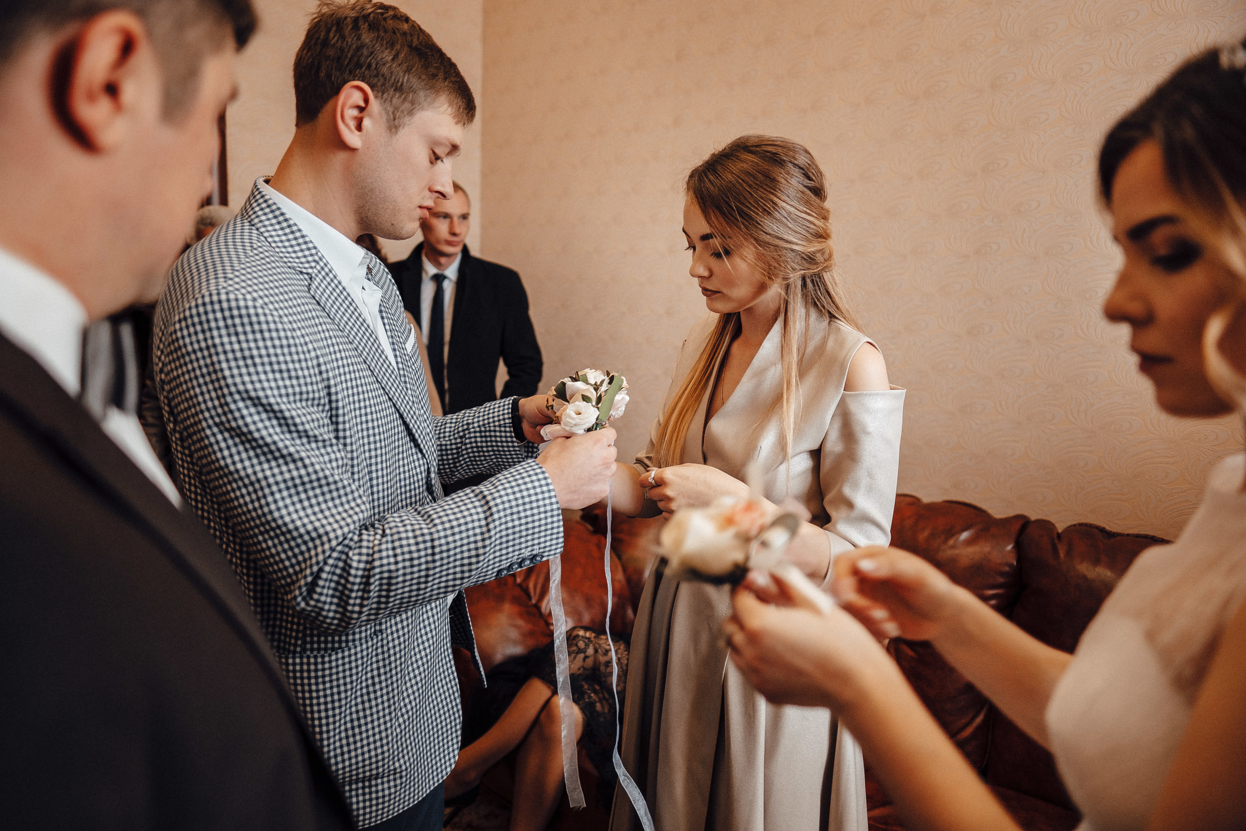 17.11.2018. Ivan Skufinsky — wedding and family photographer in Vancouver