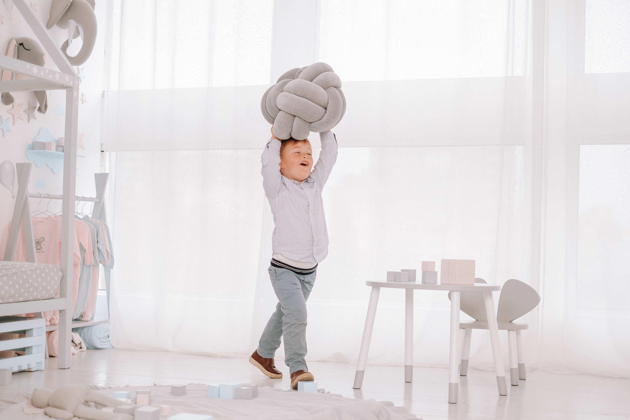 Family Story. Ivan Skufinsky — wedding and family photographer in Vancouver