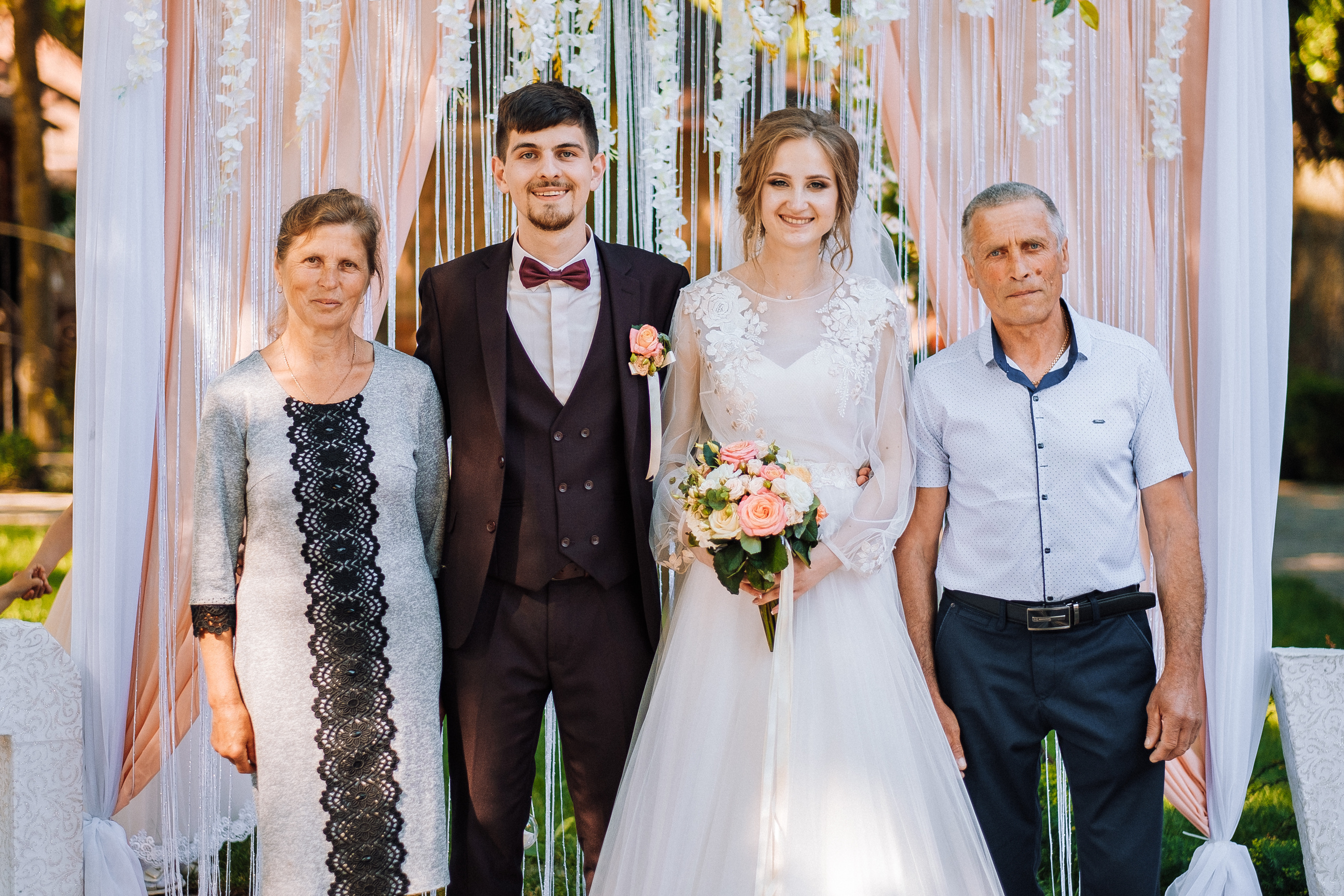 Wedding Story 2.06.2019. Ivan Skufinsky — wedding and family photographer in Vancouver