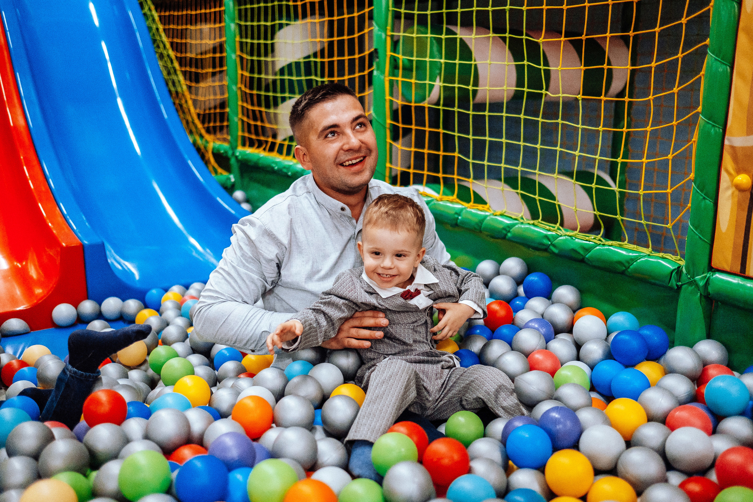 День Народження Матвій. Ivan Skufinsky — wedding and family photographer in Vancouver