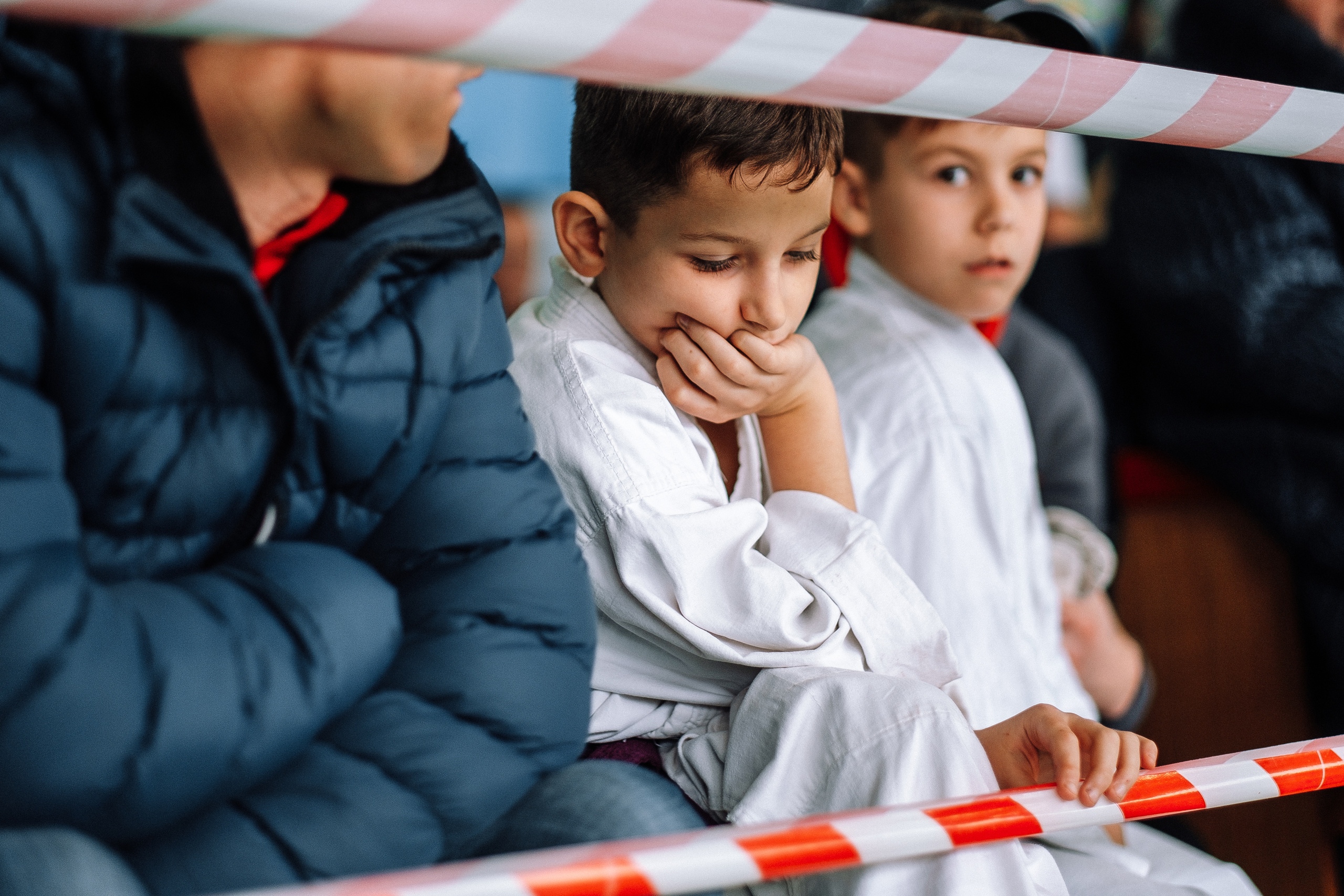 Karate-DO 30.11.2019 in-Khmelnik. Ivan Skufinsky — wedding and family photographer in Vancouver