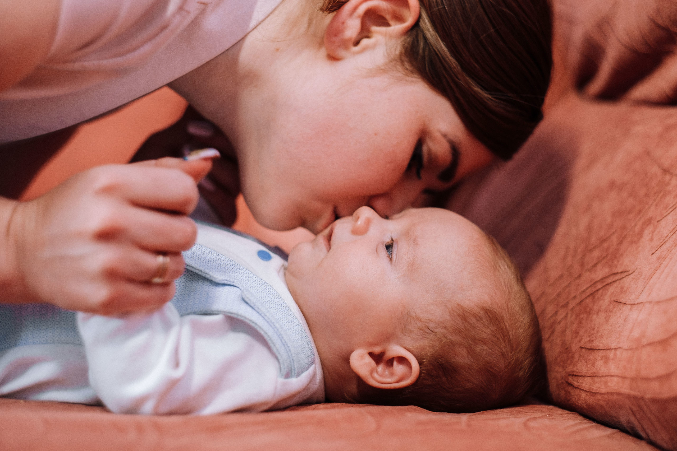 Хрестини Артьома. Ivan Skufinsky — wedding and family photographer in Vancouver