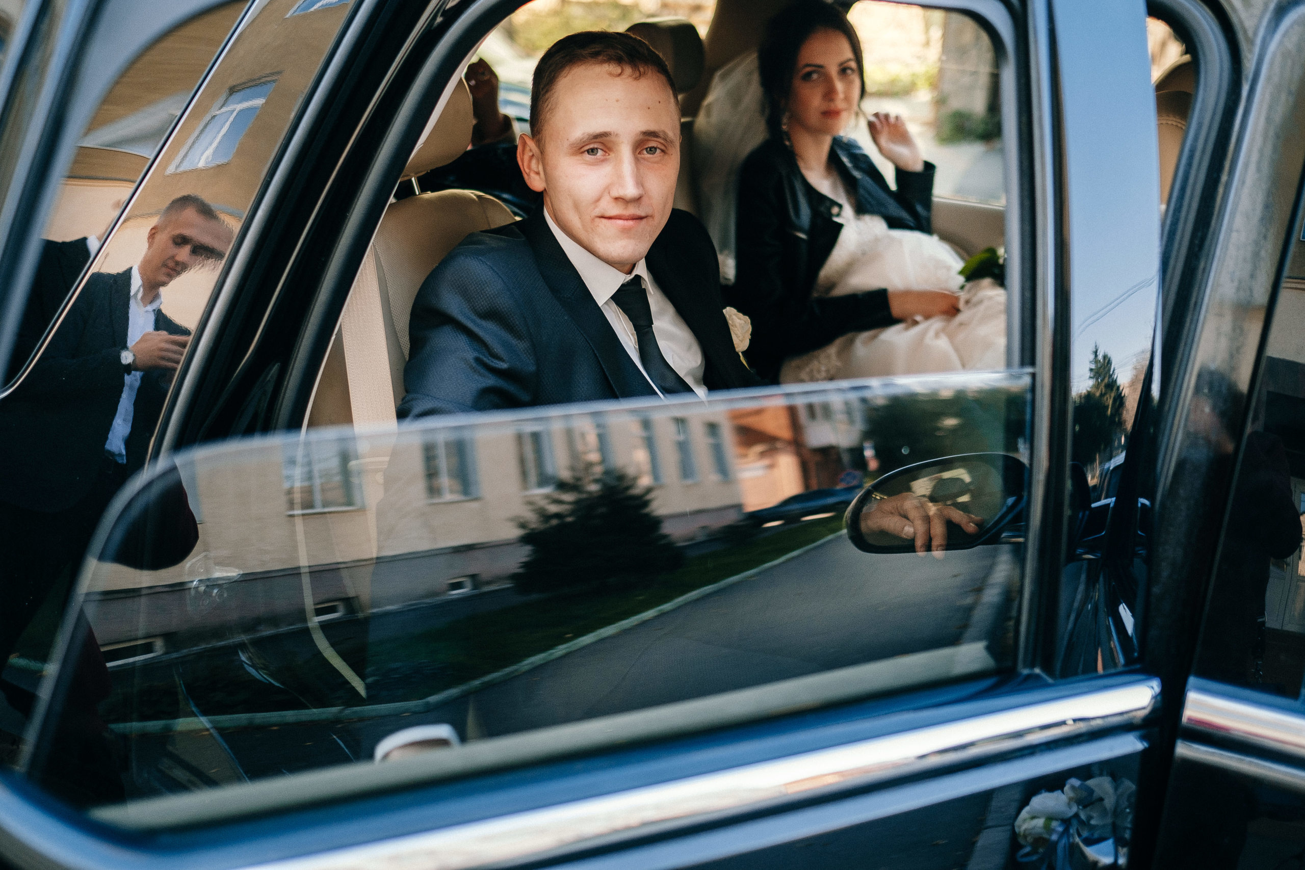 6.10.2018. Ivan Skufinsky — wedding and family photographer in Vancouver