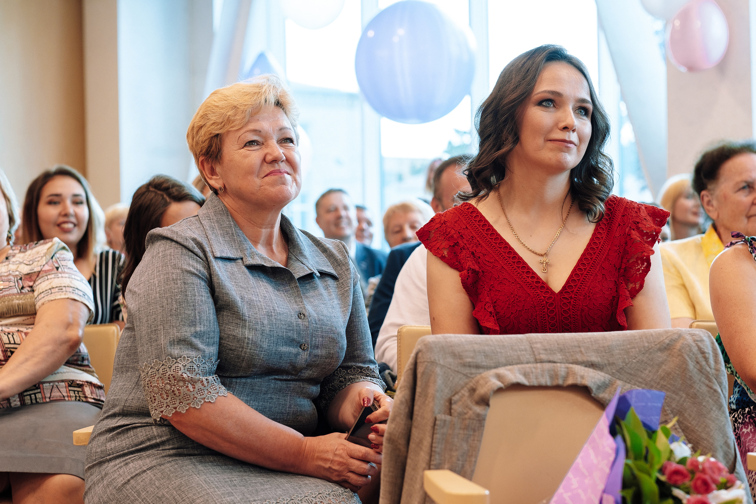 Выпускной 153 Гимназия. Ivan Skufinsky — wedding and family photographer in Vancouver