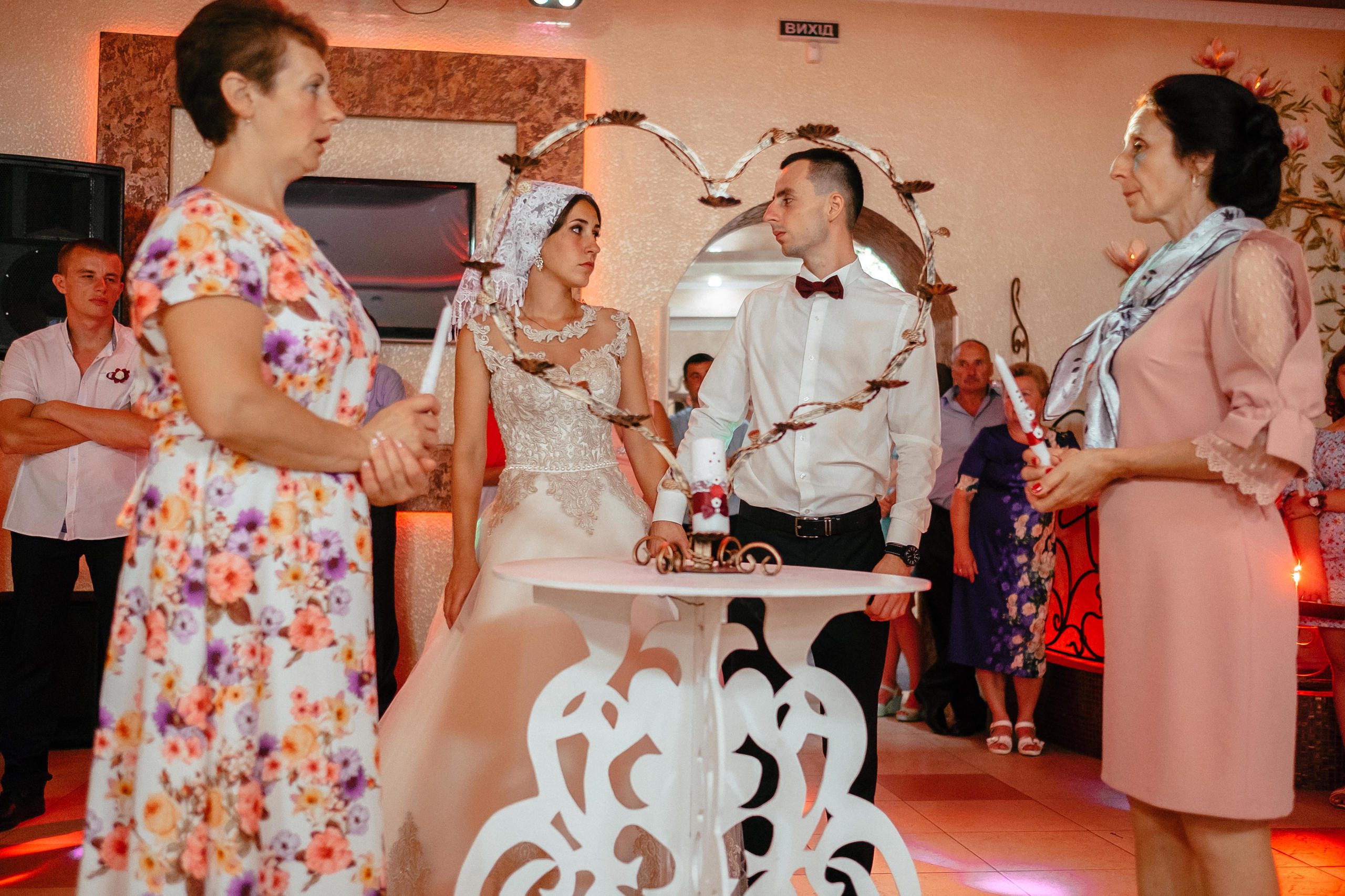 4.08.2018 Wedding Day. Ivan Skufinsky — wedding and family photographer in Vancouver