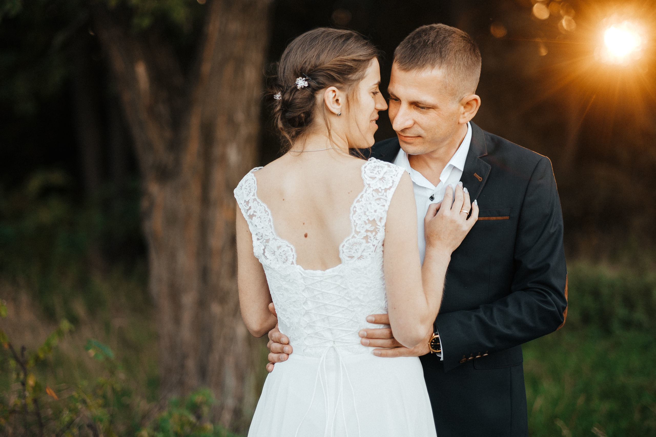 20.10.2018 Сергей+Надя. Ivan Skufinsky — wedding and family photographer in Vancouver
