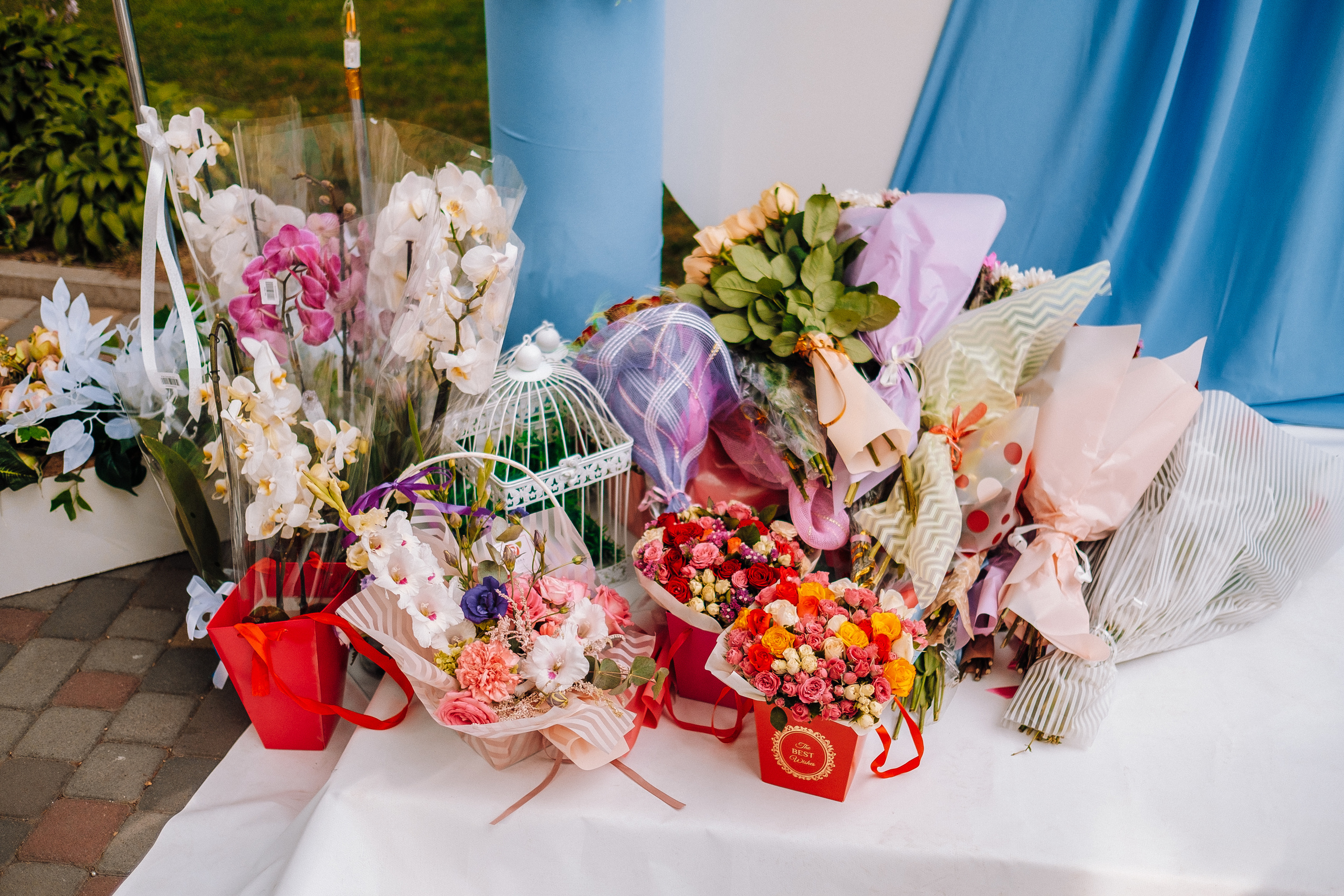 Свадьба 10.08.2019. Ivan Skufinsky — wedding and family photographer in Vancouver