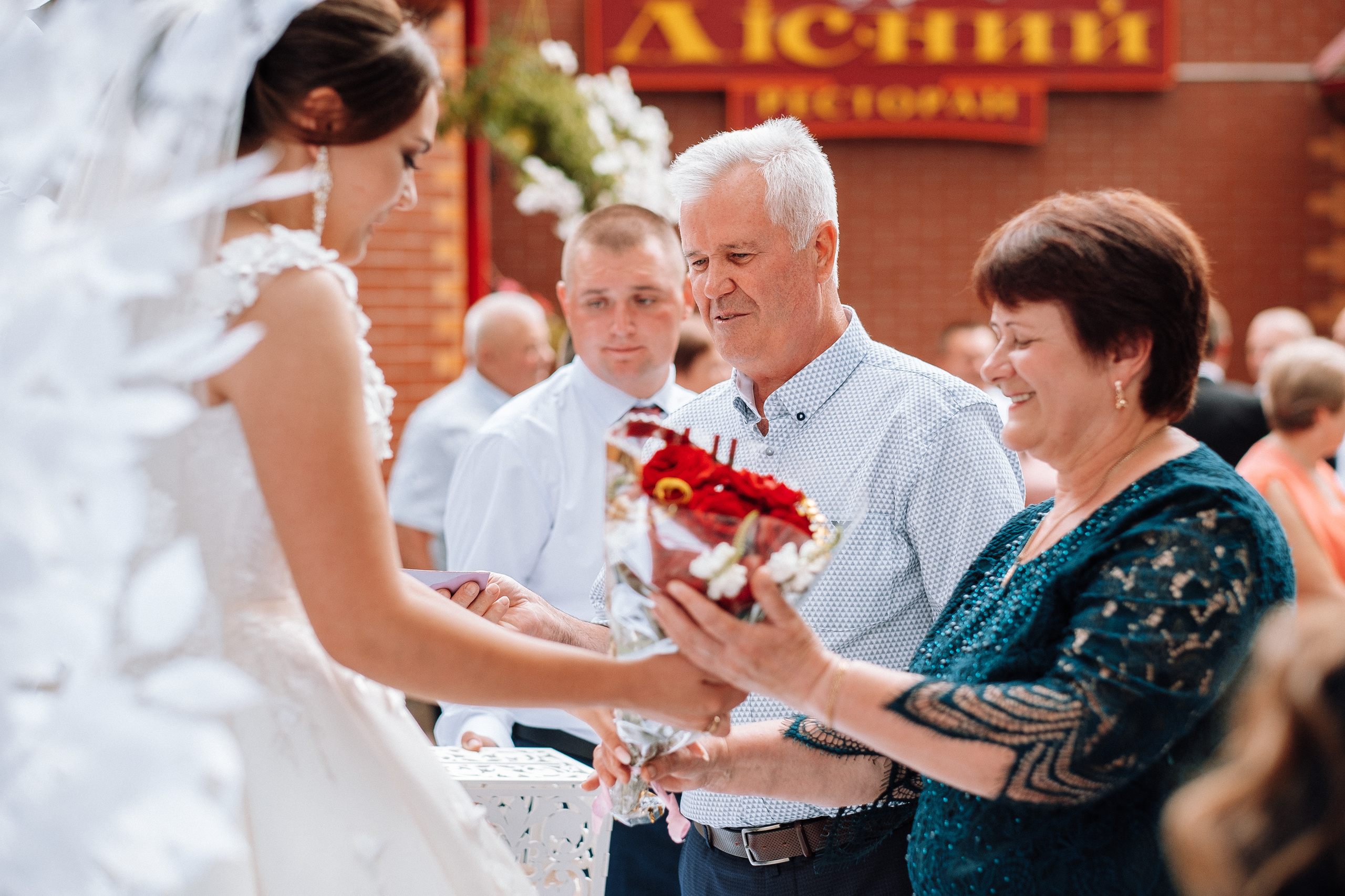 СВАДЬБА 20.07.2019 Дима+Катя. Ivan Skufinsky — wedding and family photographer in Vancouver