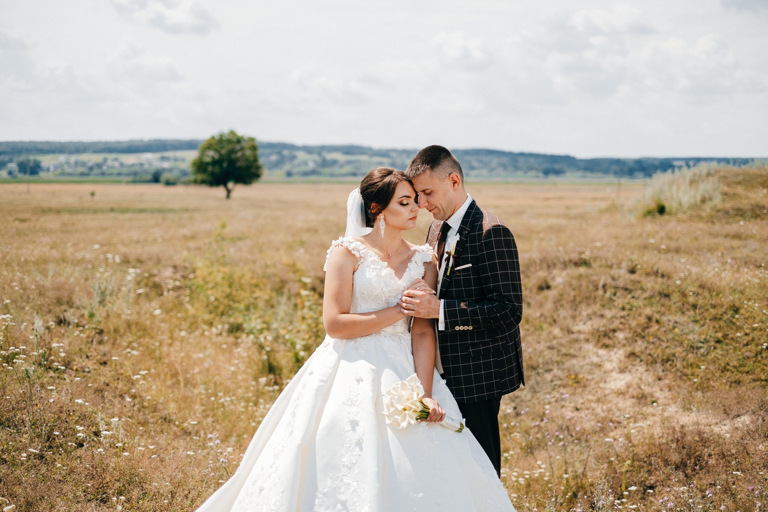 Wedding Story 20.07.2019. Ivan Skufinsky — wedding and family photographer in Vancouver