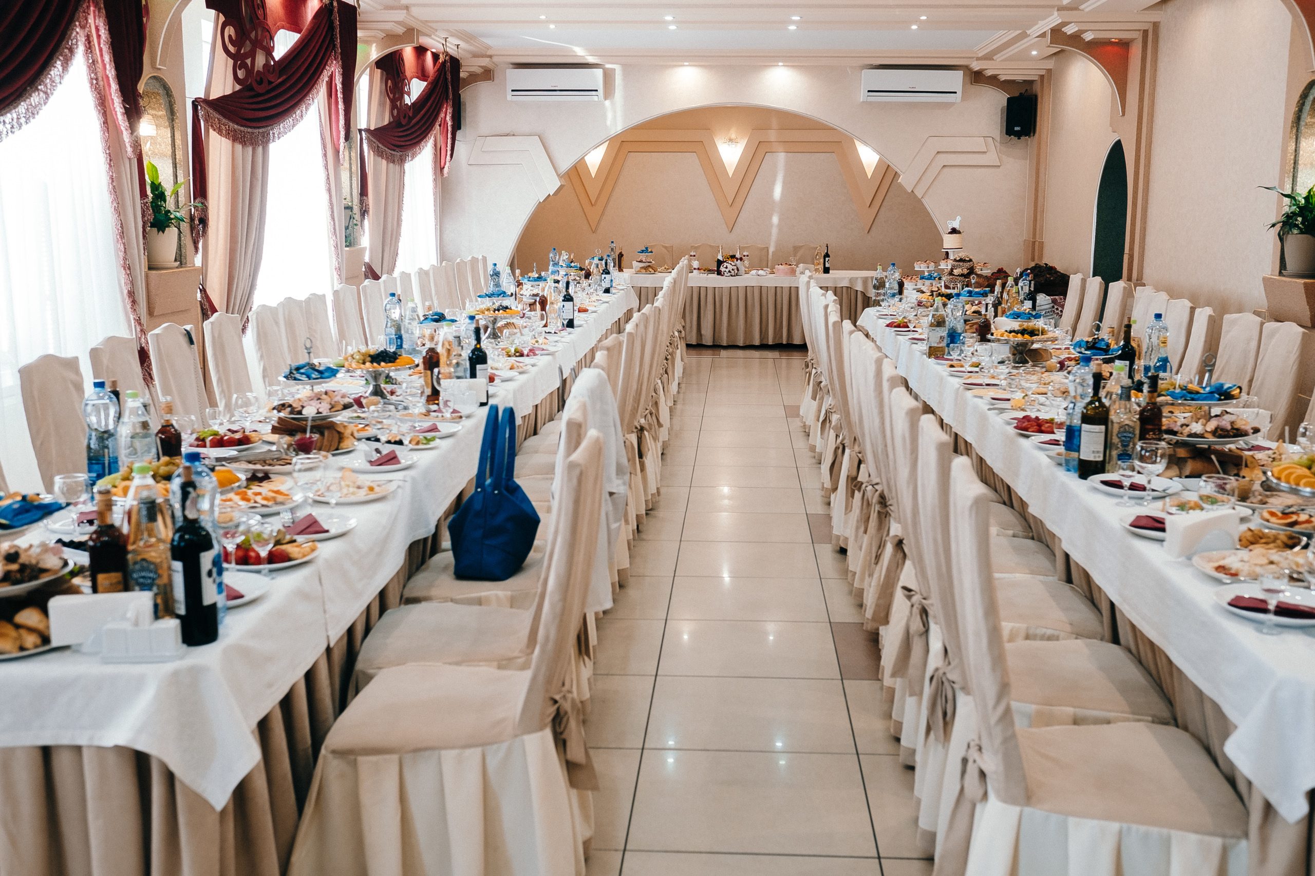 13.09.2018 Wedding Story. Ivan Skufinsky — wedding and family photographer in Vancouver