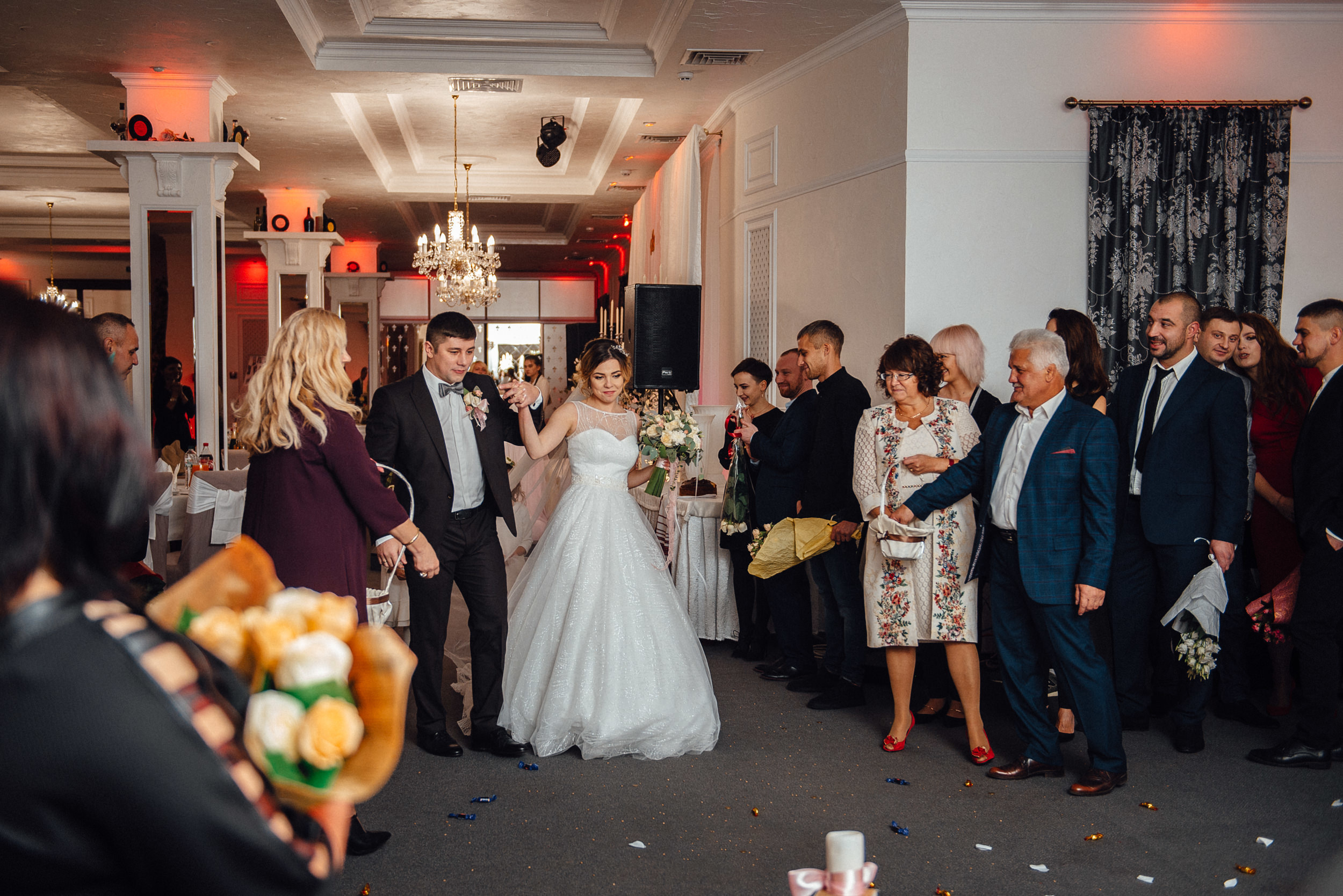 17.11.2018. Ivan Skufinsky — wedding and family photographer in Vancouver