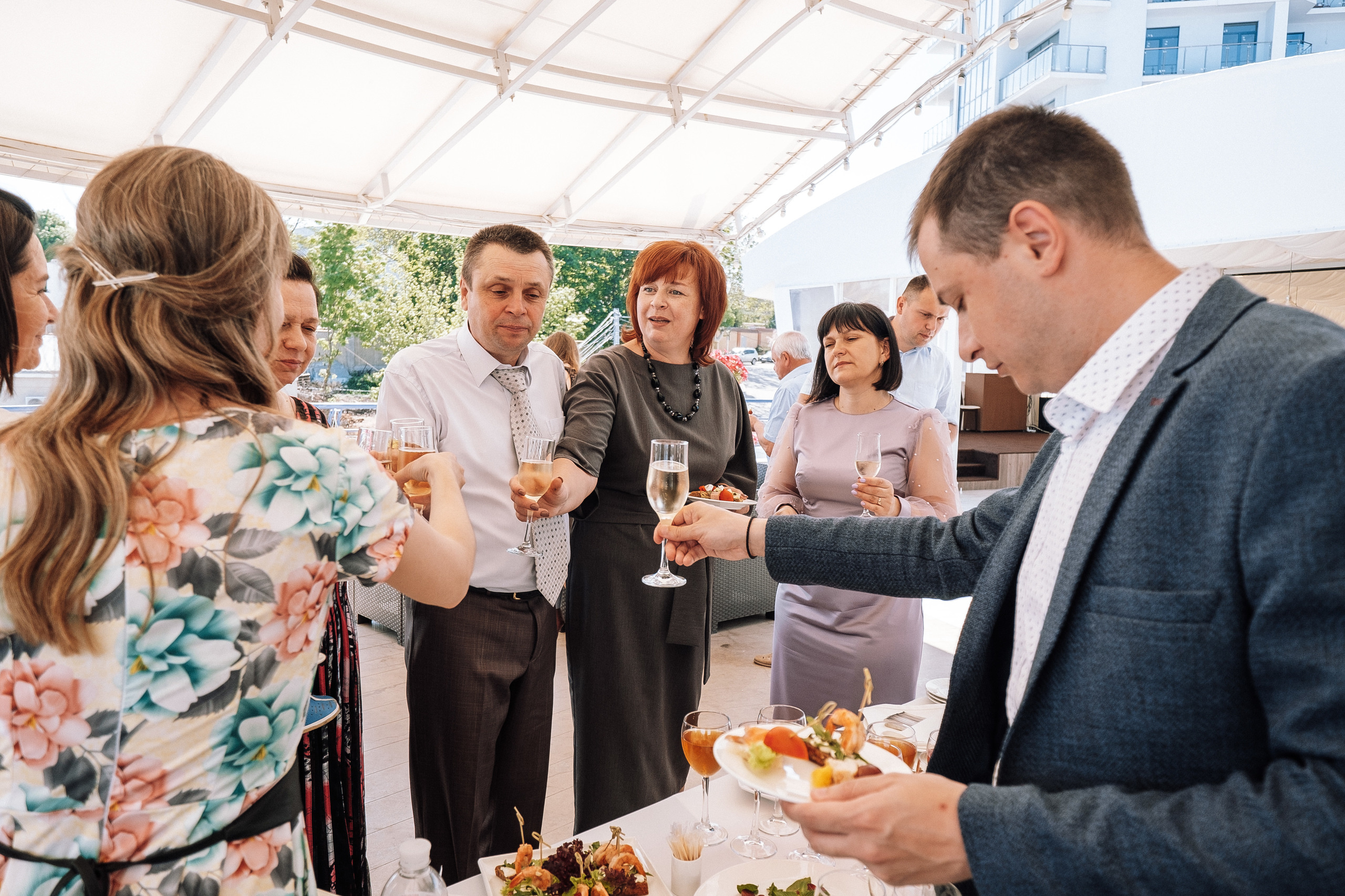 Вика+Максим. Ivan Skufinsky — wedding and family photographer in Vancouver