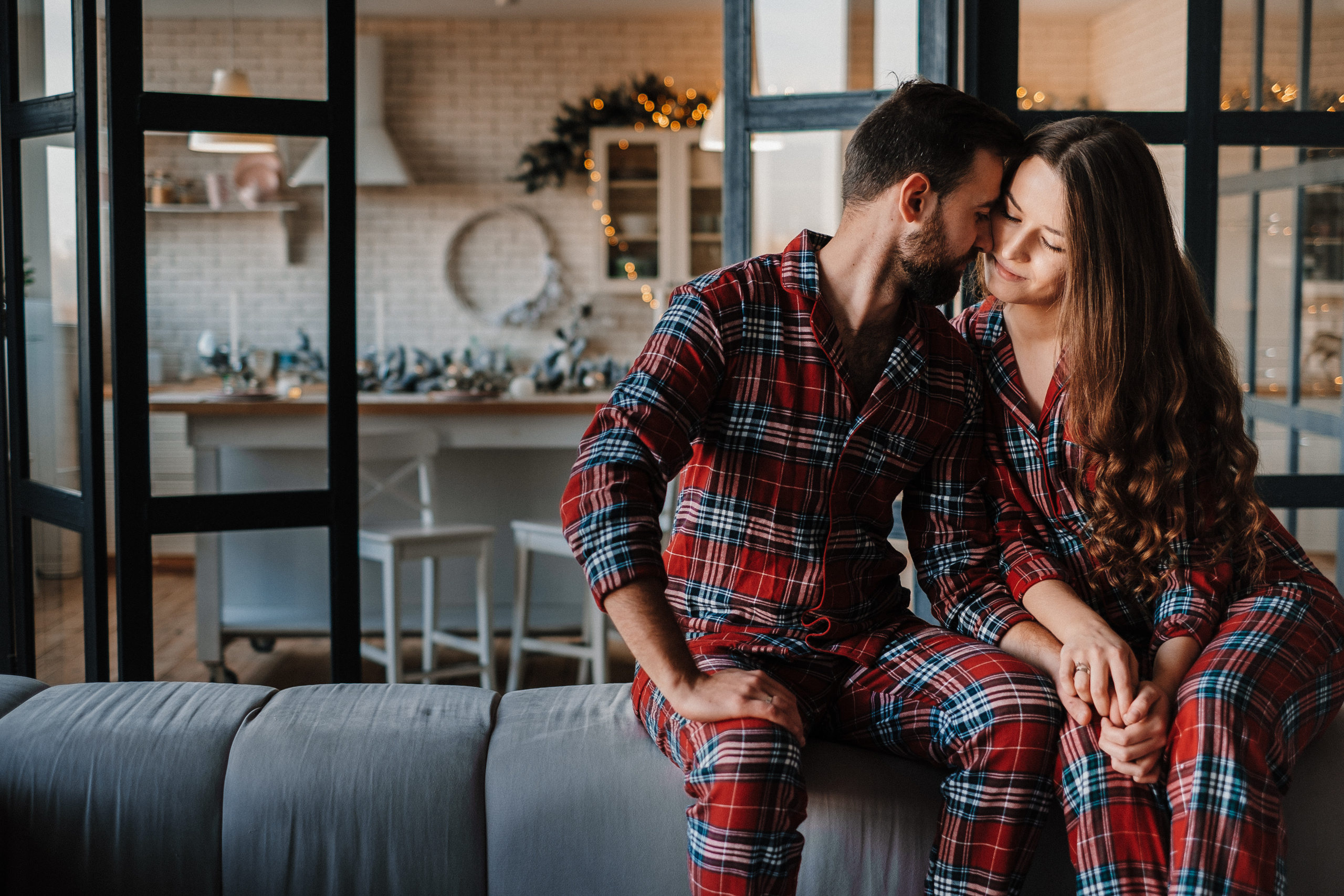 LoveStory --- Marina+Alex --- W-Studio. Ivan Skufinsky — wedding and family photographer in Vancouver