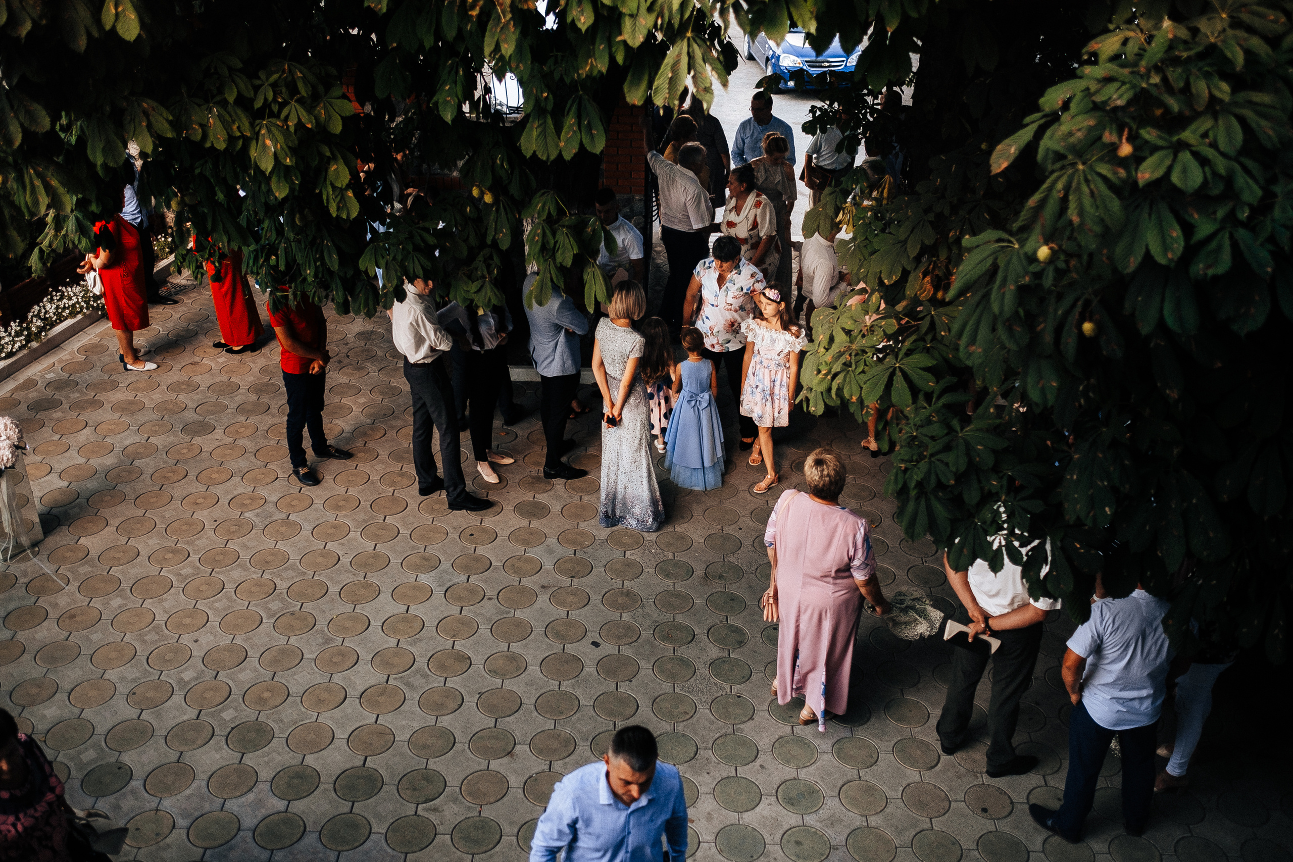 Свадебная история Иван+Ирина. Ivan Skufinsky — wedding and family photographer in Vancouver