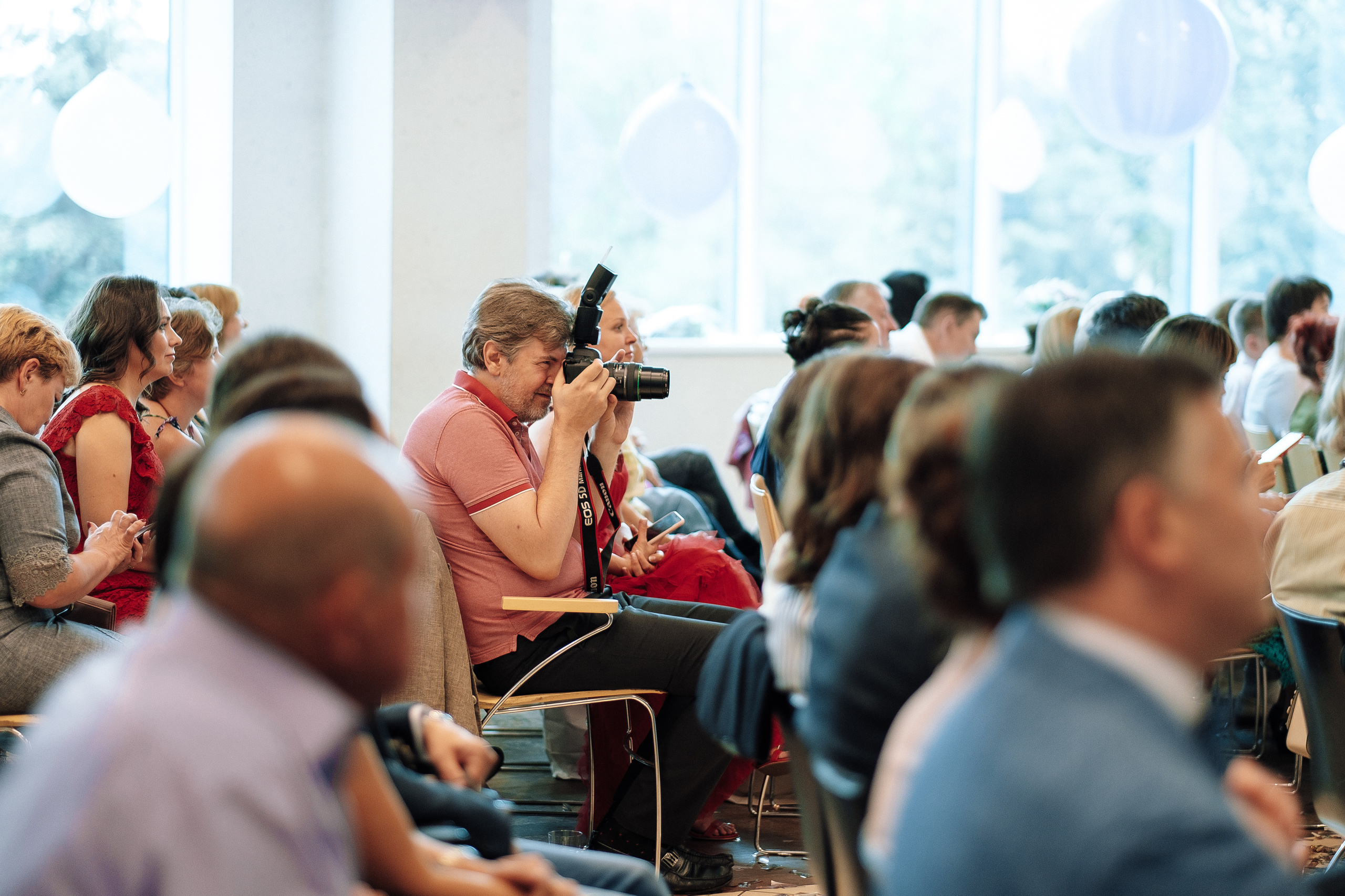 Выпускной 153 Гимназия. Ivan Skufinsky — wedding and family photographer in Vancouver