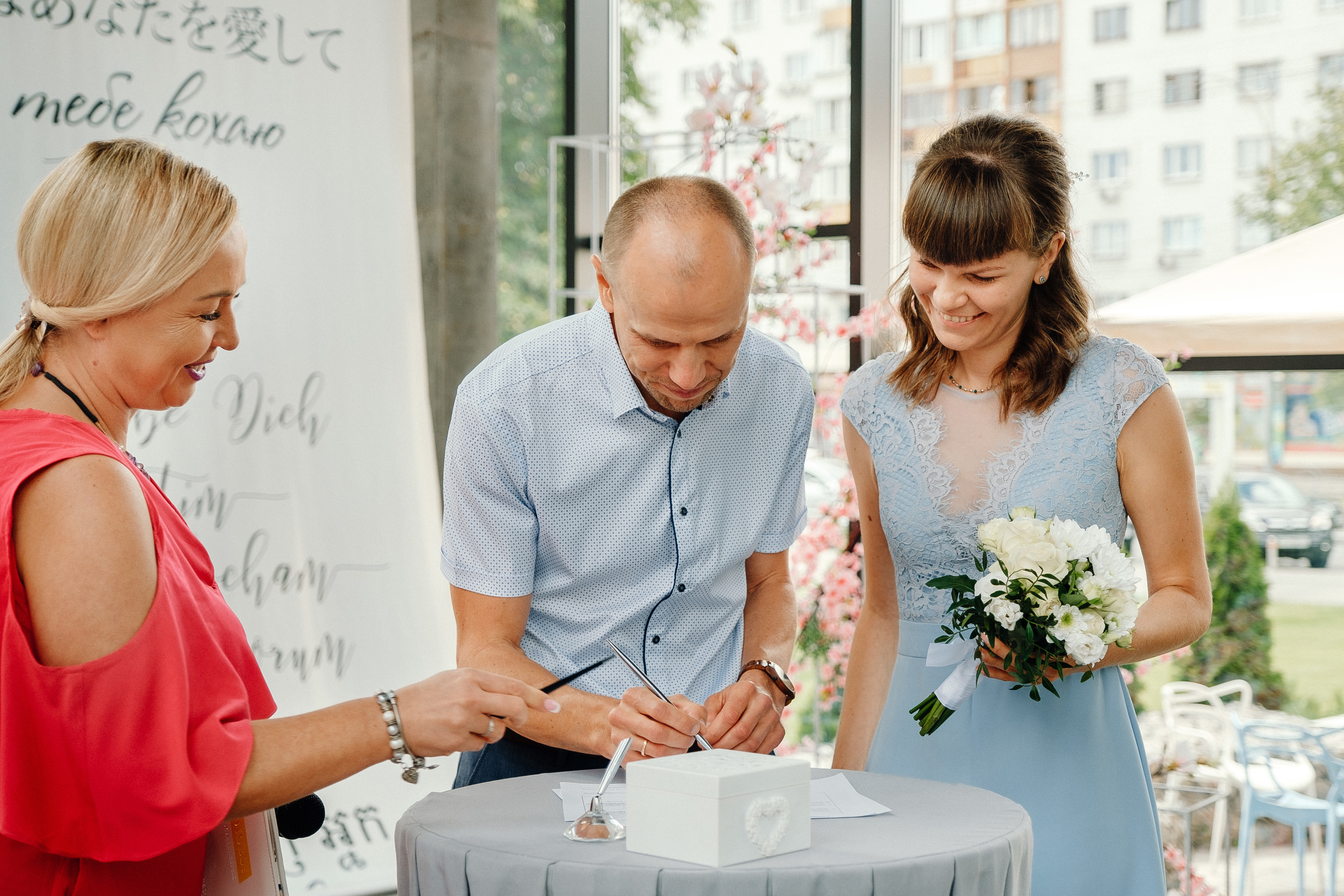 СВАДЬБА 04.07.19 Андрей+Катя. Ivan Skufinsky — wedding and family photographer in Vancouver