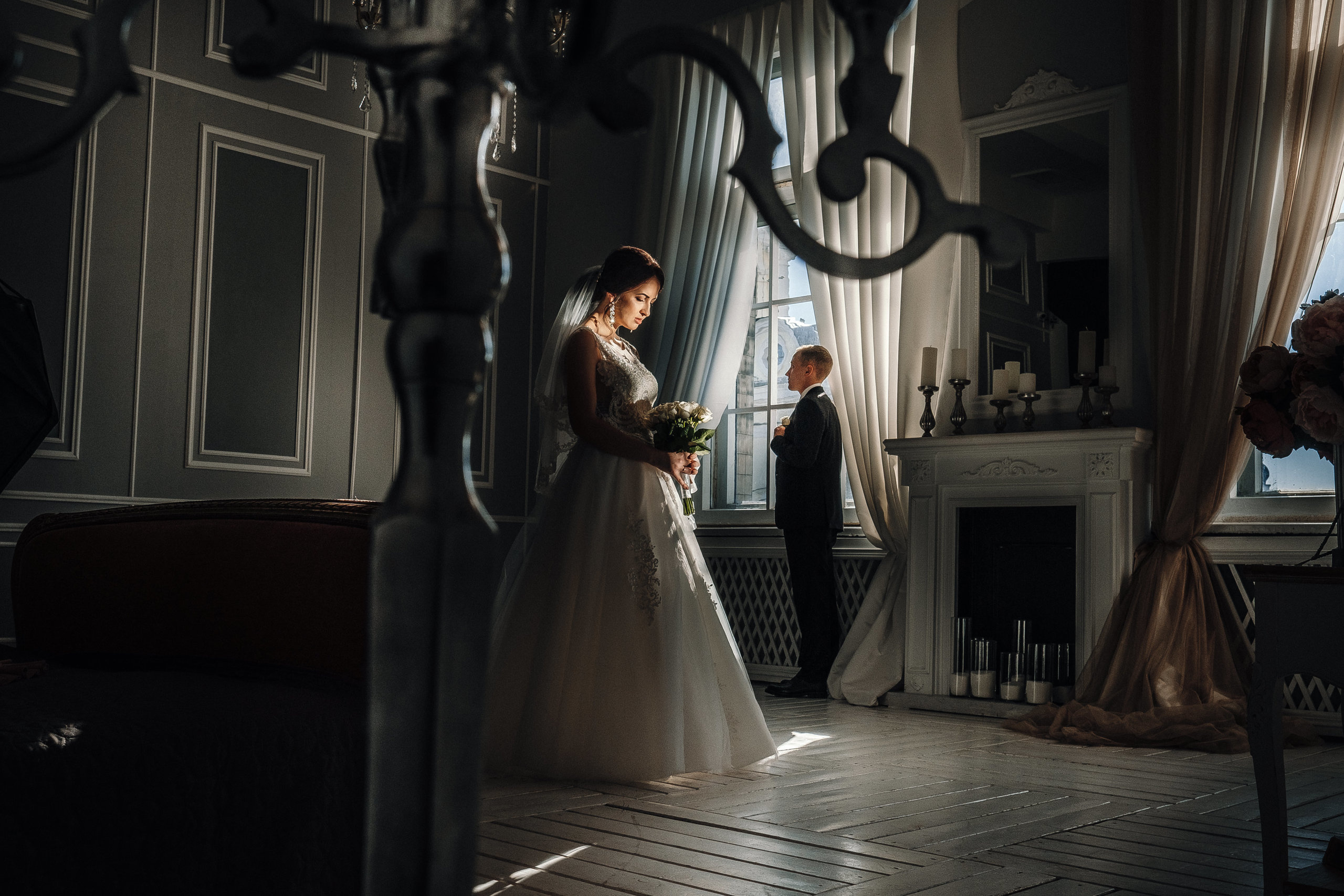 6.10.2018. Ivan Skufinsky — wedding and family photographer in Vancouver