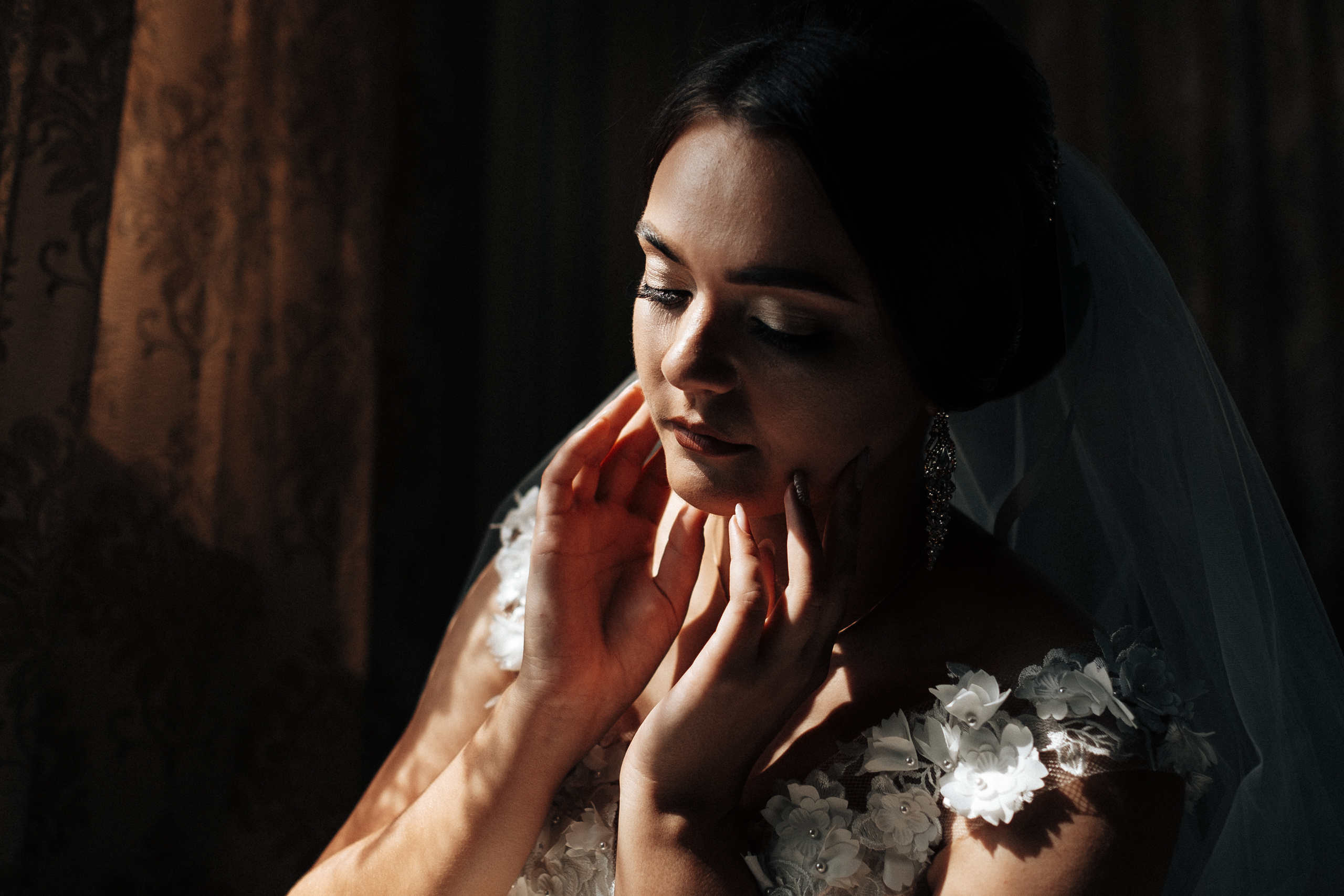 СВАДЬБА 20.07.2019 Дима+Катя. Ivan Skufinsky — wedding and family photographer in Vancouver