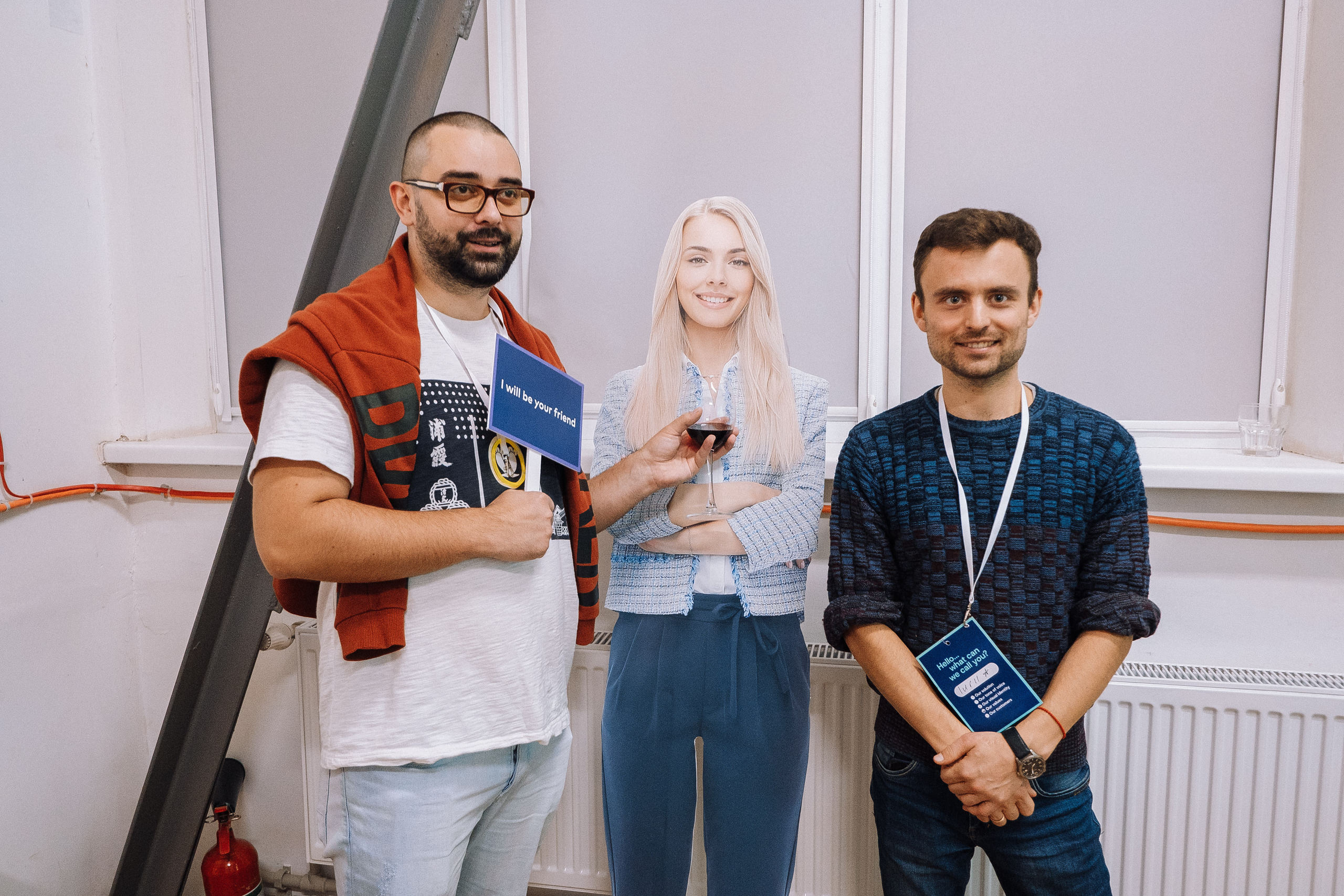 ZEO Alliance 24.10.19 party. Ivan Skufinsky — wedding and family photographer in Vancouver