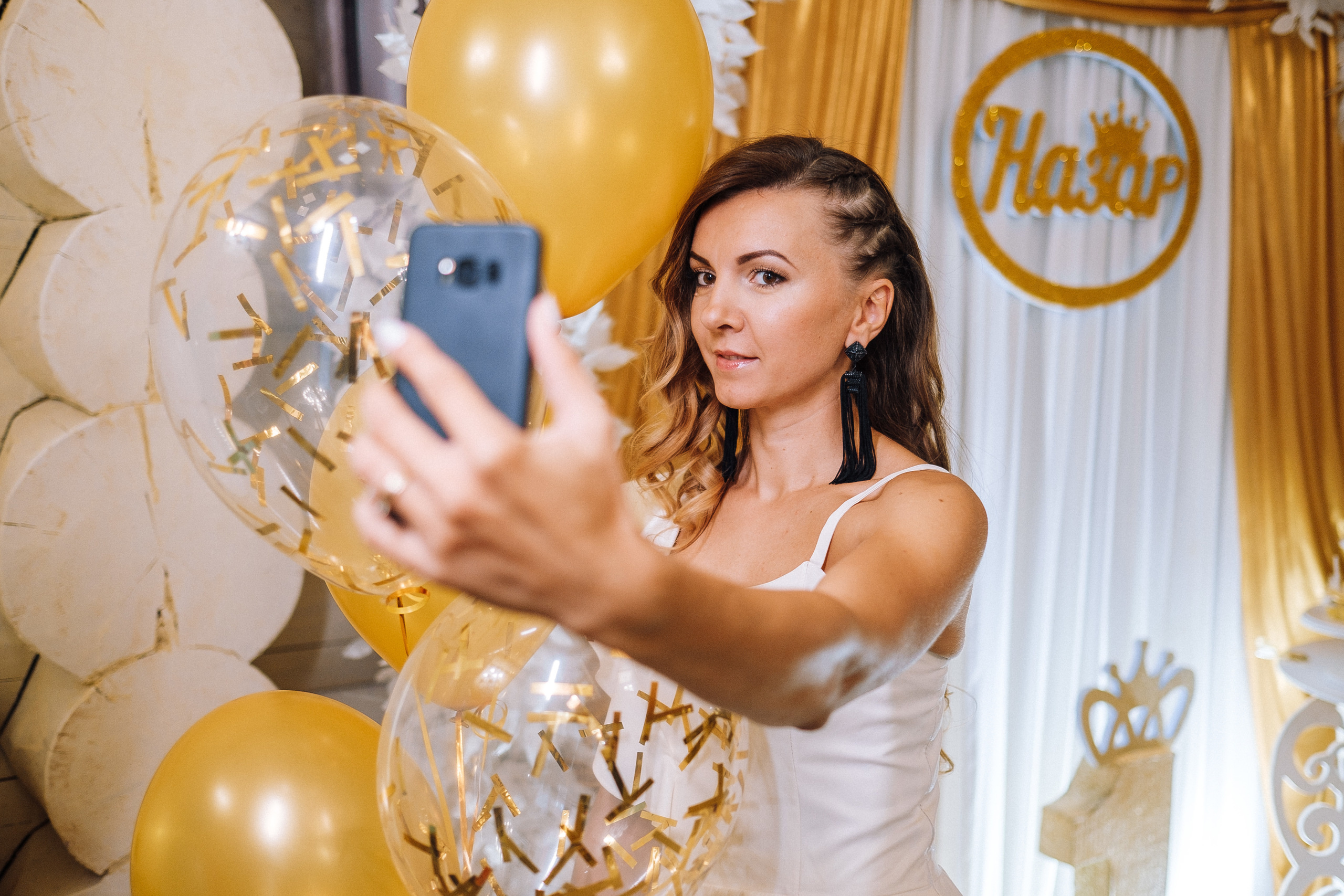 Версаль. Назару 1 рік =). Ivan Skufinsky — wedding and family photographer in Vancouver