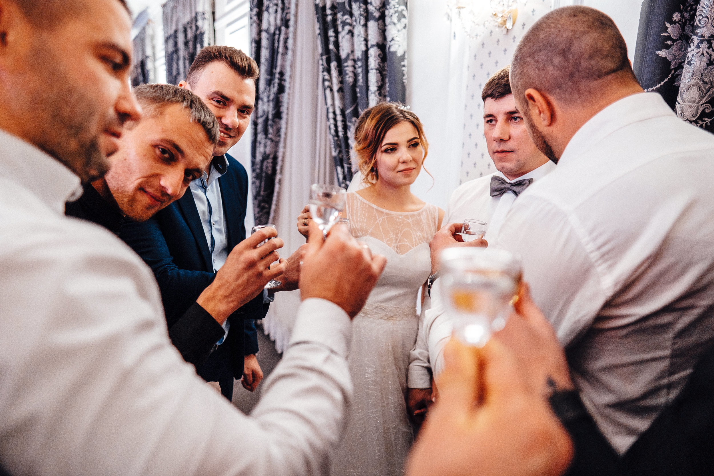 17.11.2018. Ivan Skufinsky — wedding and family photographer in Vancouver