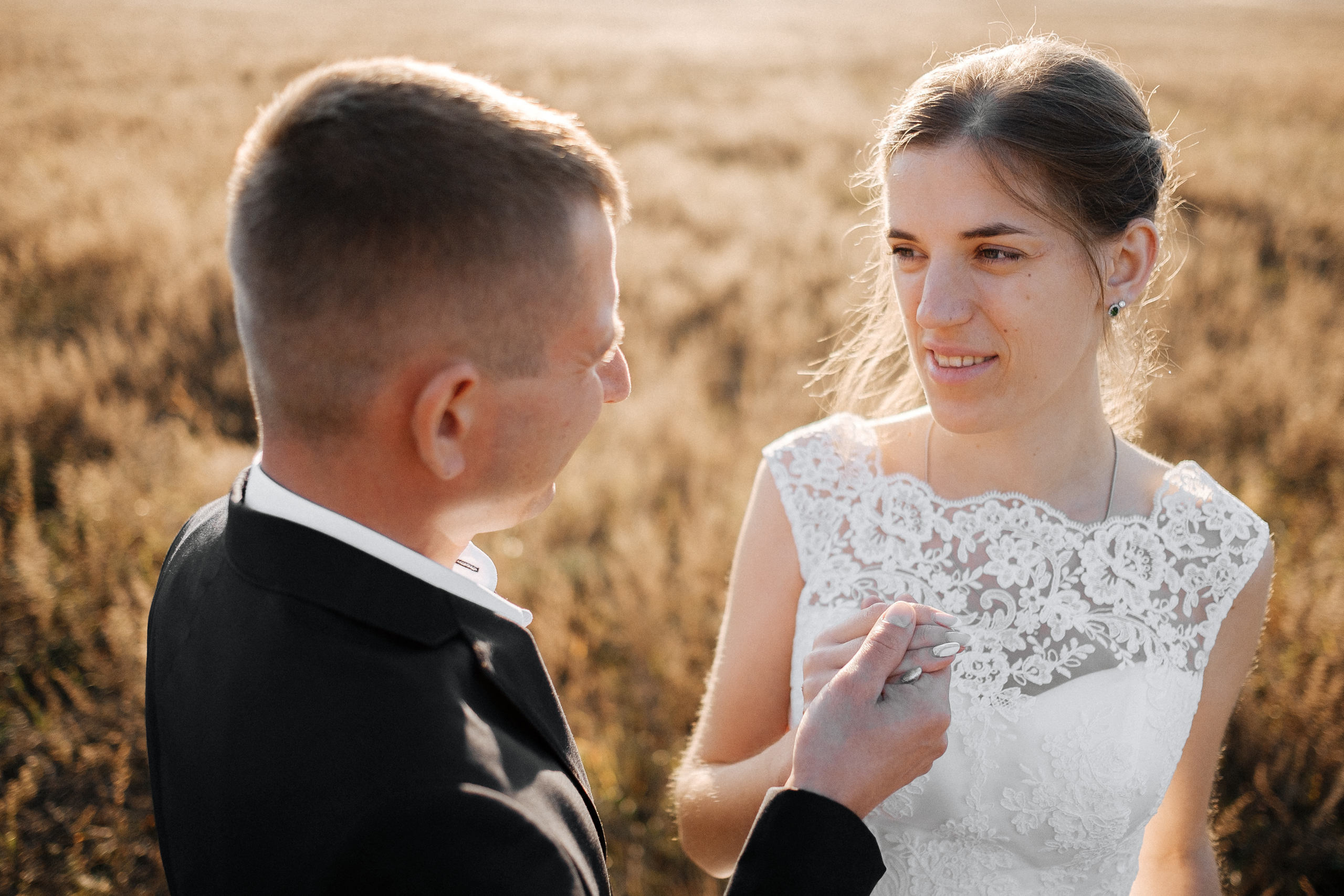20.10.2018 Сергей+Надя. Ivan Skufinsky — wedding and family photographer in Vancouver