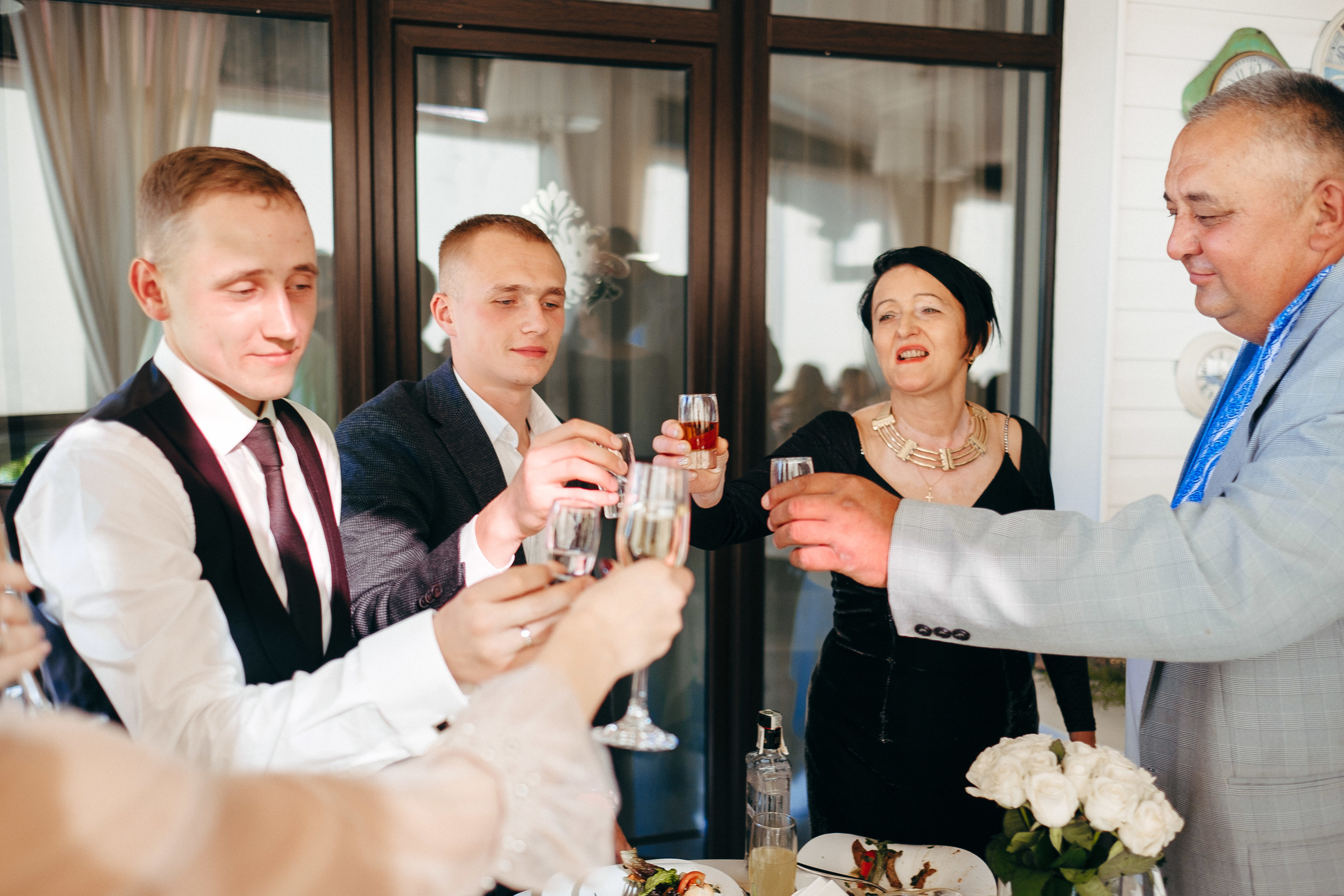 6.10.2018. Ivan Skufinsky — wedding and family photographer in Vancouver