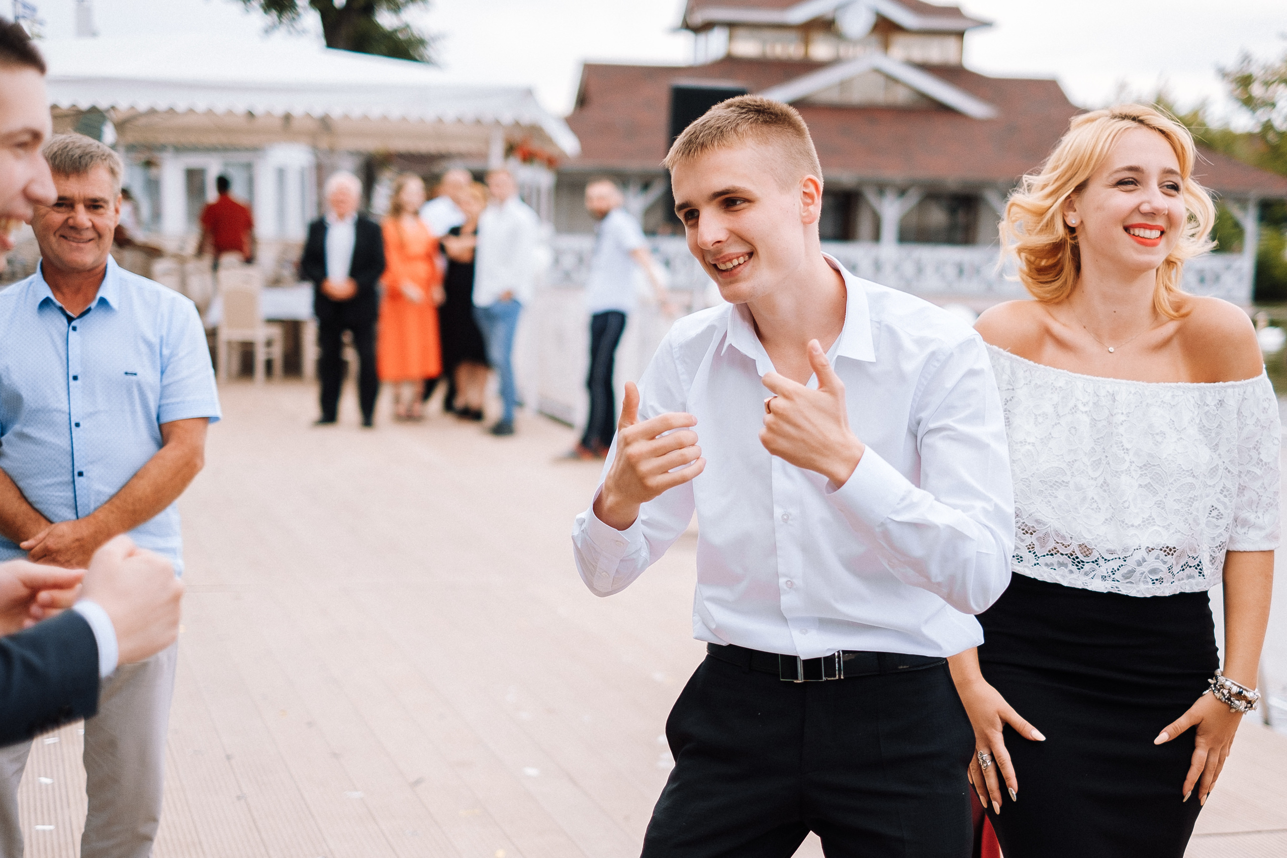 29.06.2019 WeddingStory. Ivan Skufinsky — wedding and family photographer in Vancouver