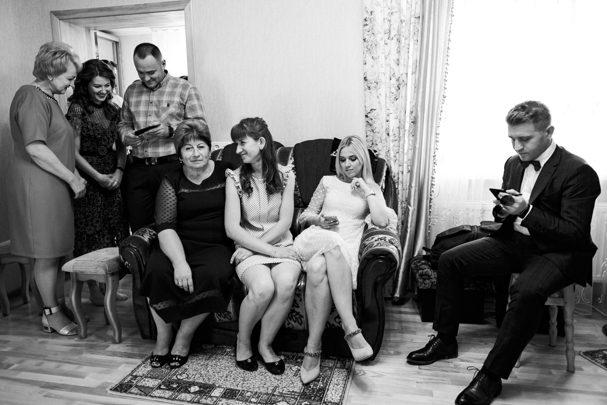 Дмитрий+Наташа 22.09.2018. Ivan Skufinsky — wedding and family photographer in Vancouver