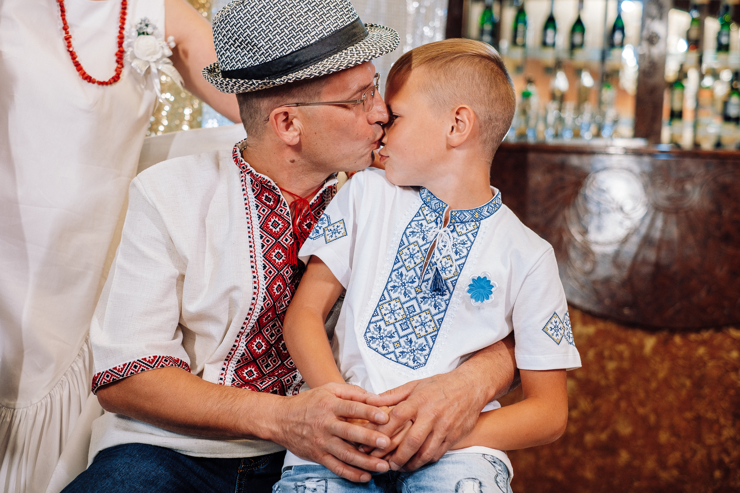 25 років разом. Ivan Skufinsky — wedding and family photographer in Vancouver