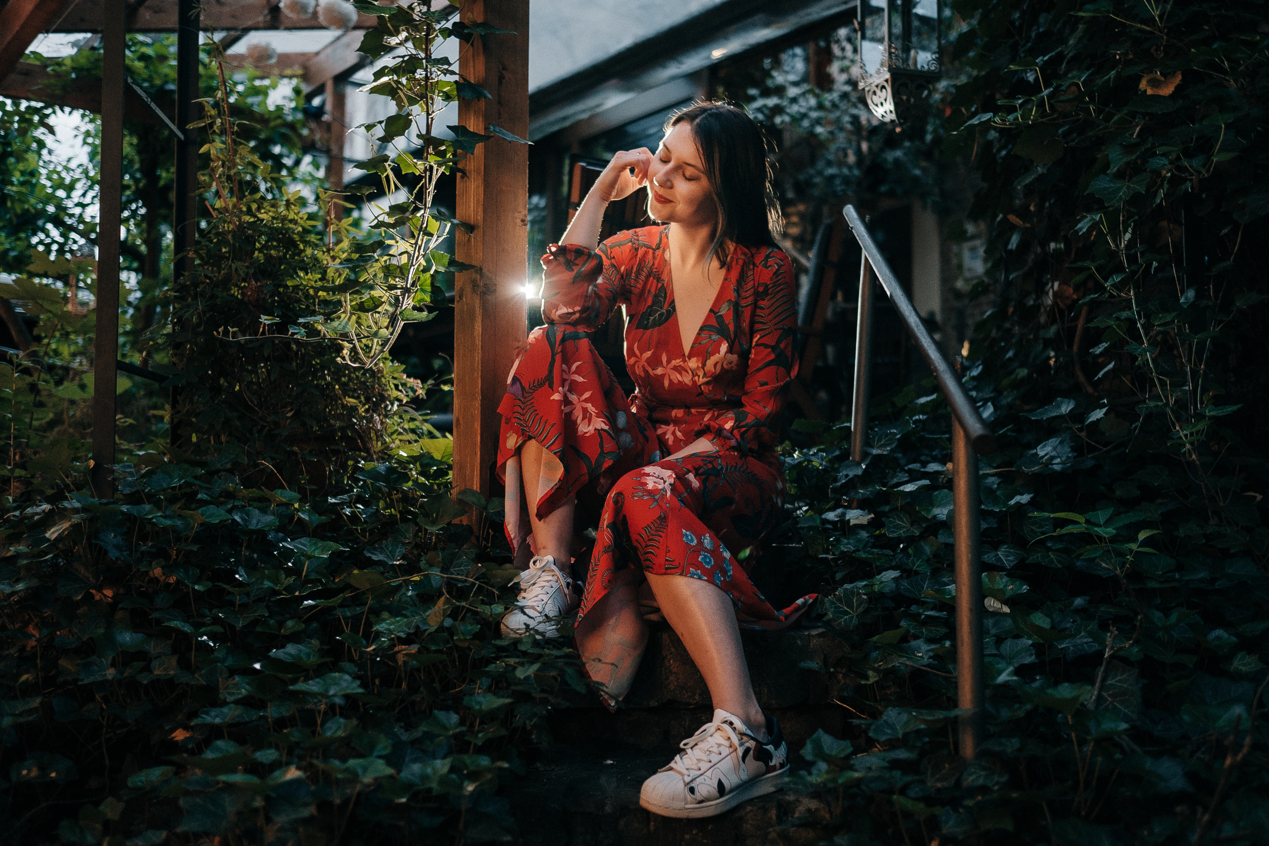 BERLIN Wedding Story. Ivan Skufinsky — wedding and family photographer in Vancouver