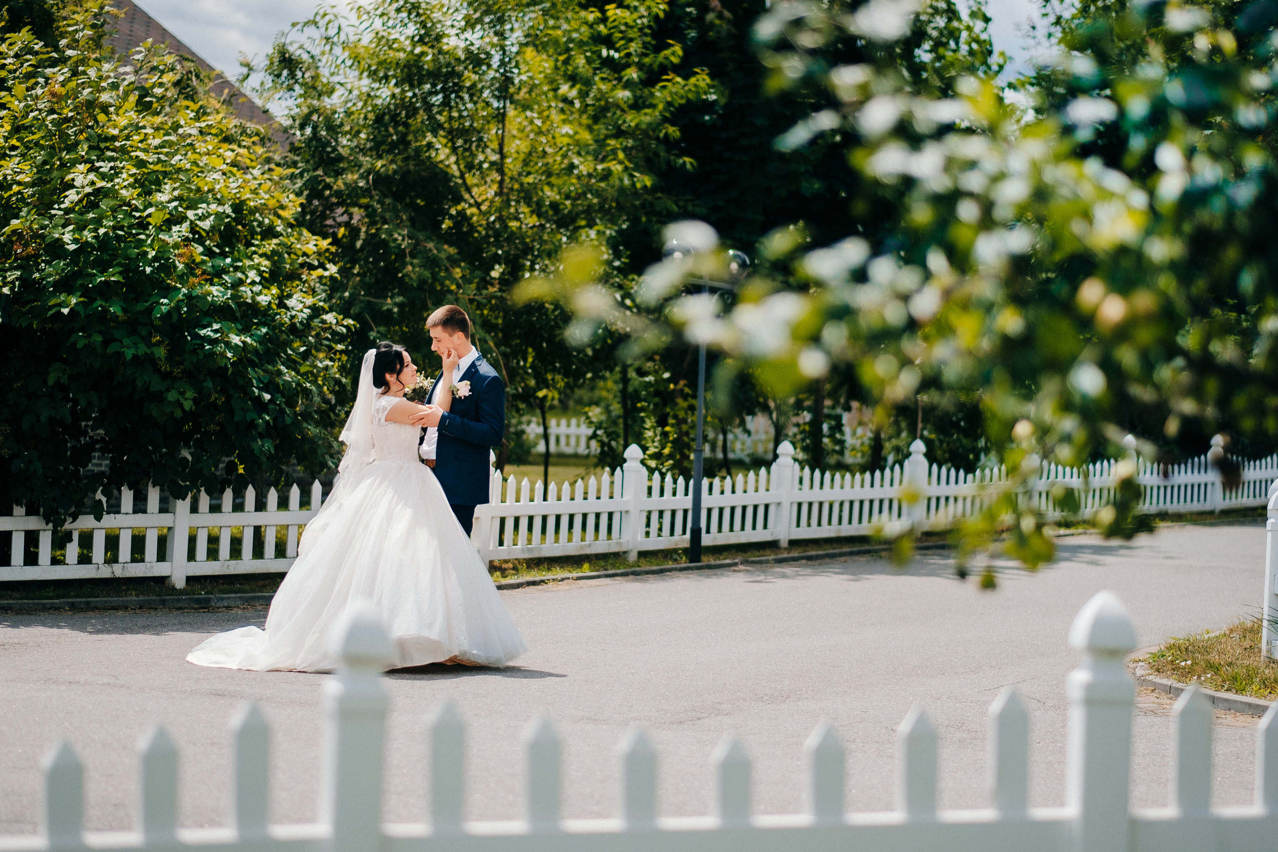 29.06.2019 WeddingStory. Ivan Skufinsky — wedding and family photographer in Vancouver